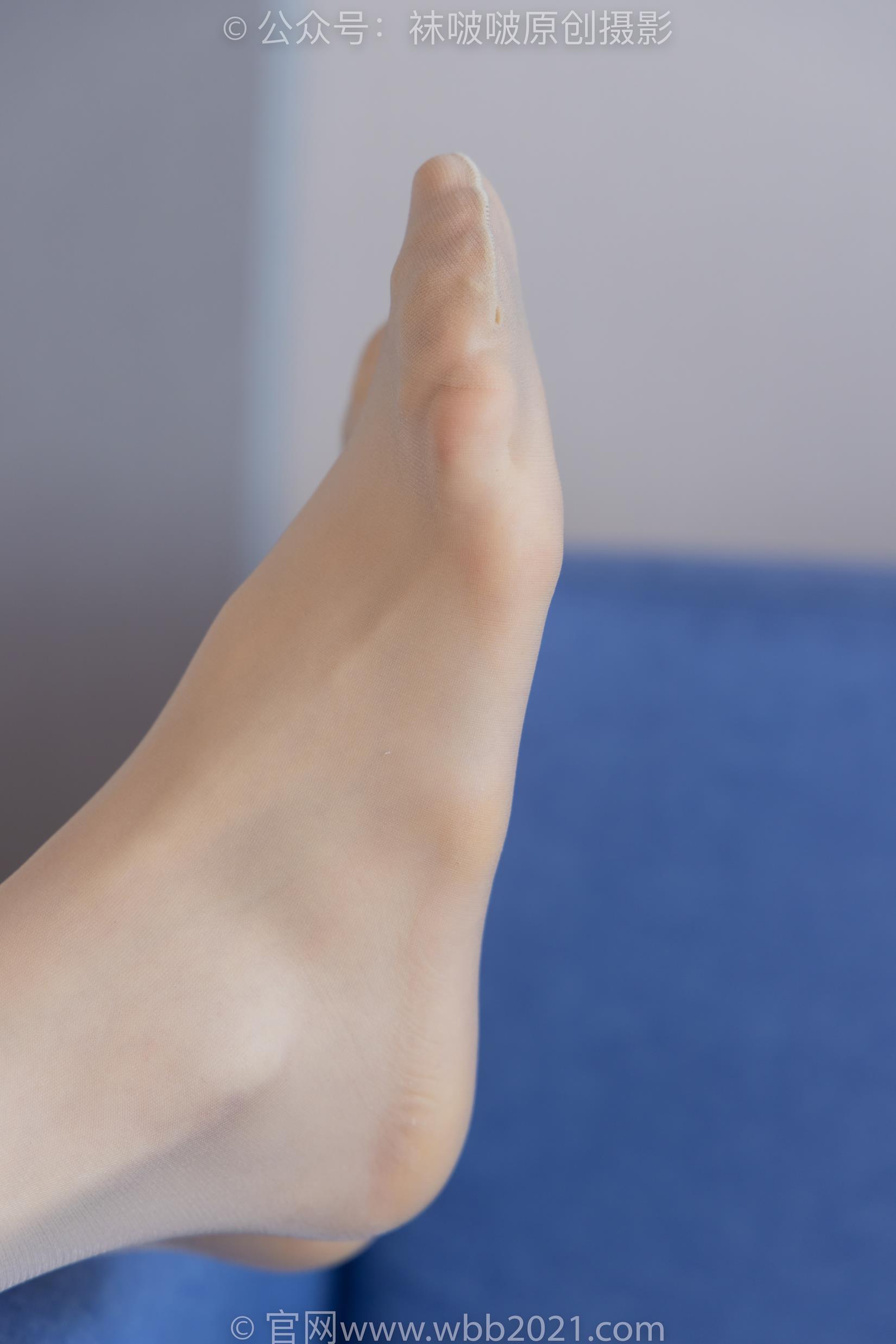 图片[34]-[BoBoSocks袜啵啵]NO.401 芝士-高跟鞋、肉丝、裸足 [145P] – 速更版-美库