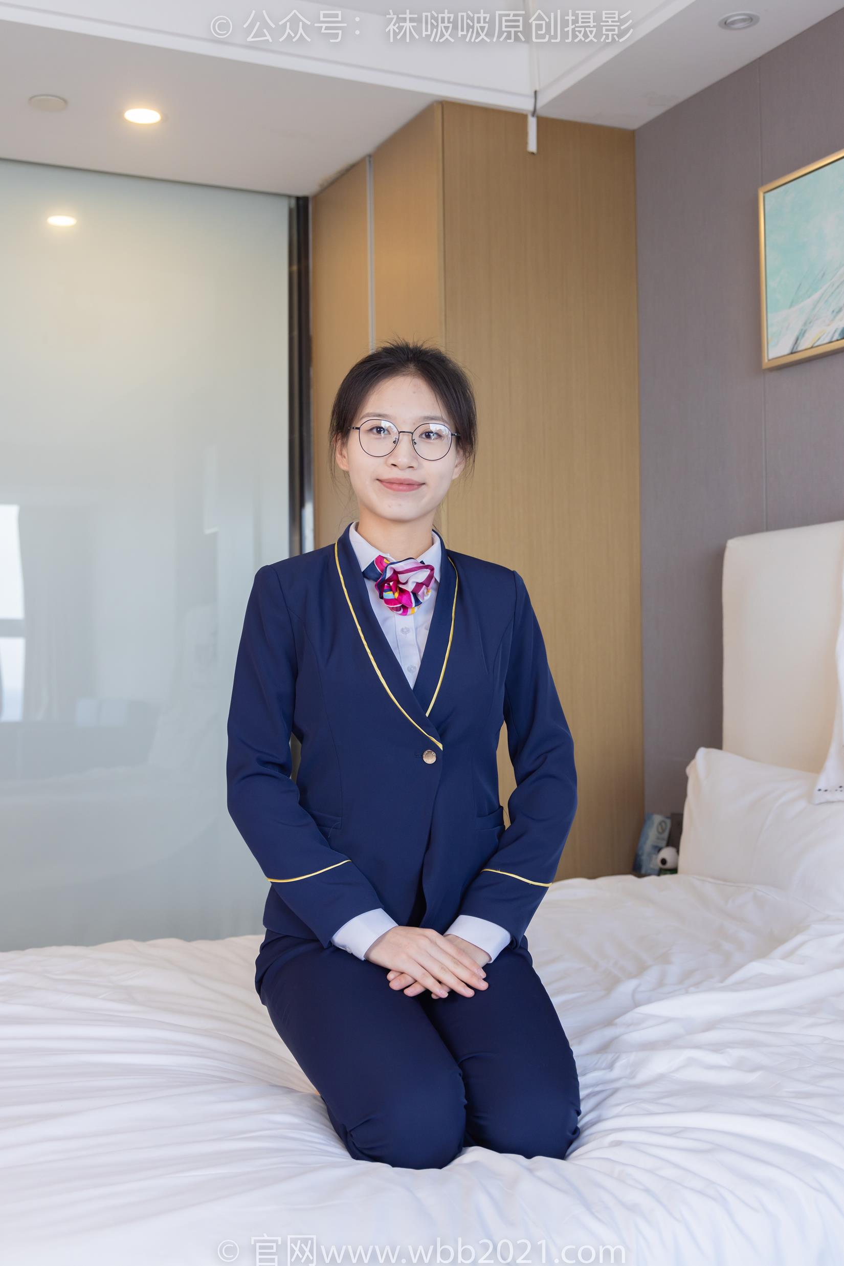 图片[35]-[BoBoSocks袜啵啵]NO.401 芝士-高跟鞋、肉丝、裸足 [145P] – 速更版-美库