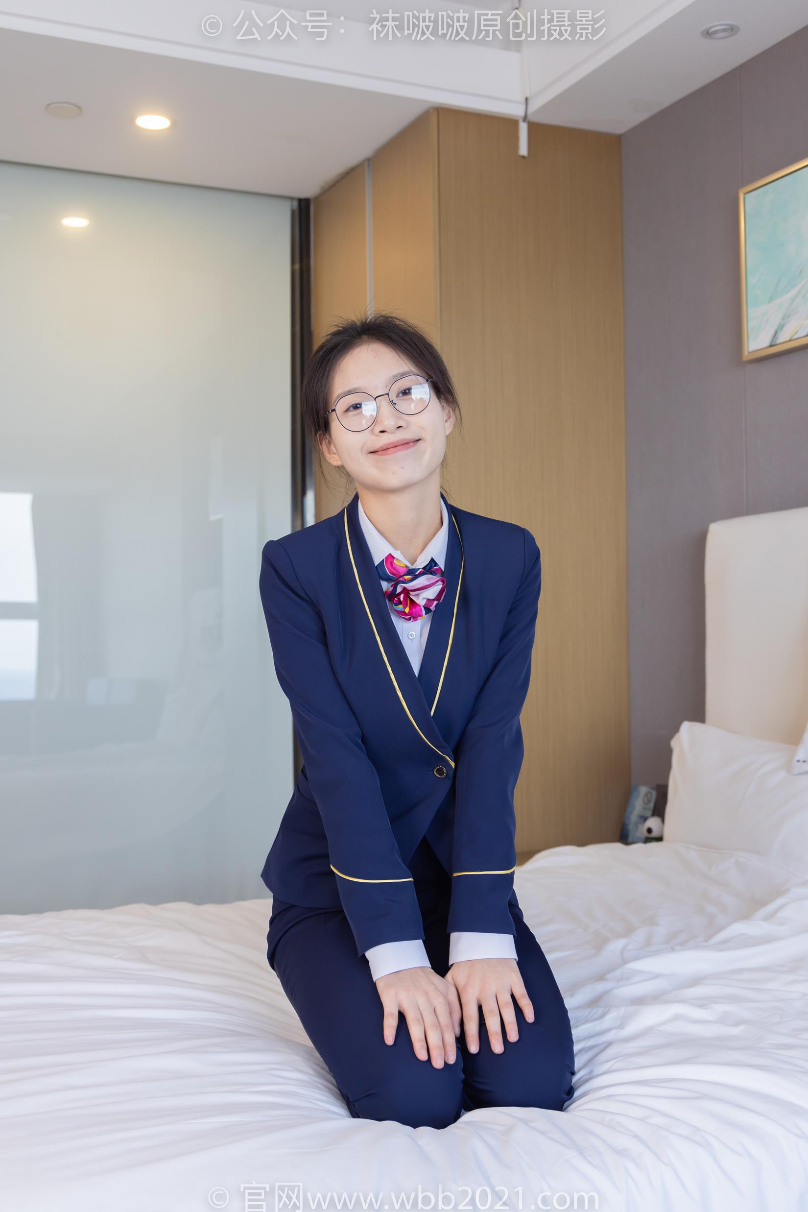 图片[36]-[BoBoSocks袜啵啵]NO.401 芝士-高跟鞋、肉丝、裸足 [145P] – 速更版-美库