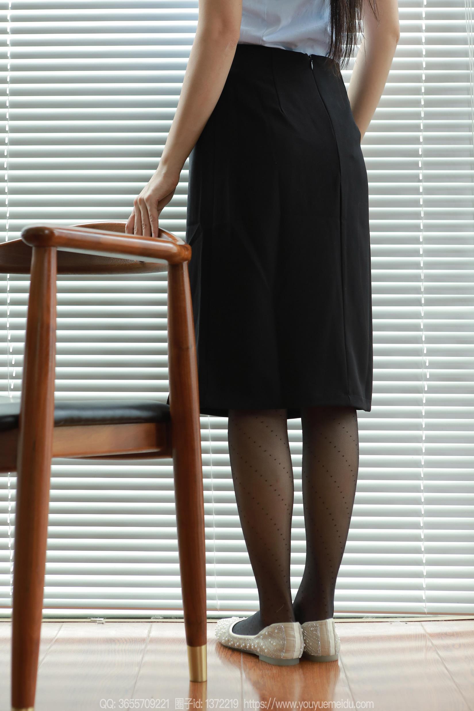 图片[20]-[IESS异思趣向] 2024.06.12 丝享家1766：小宝《迷人波点》[78P] – 速更版-美库