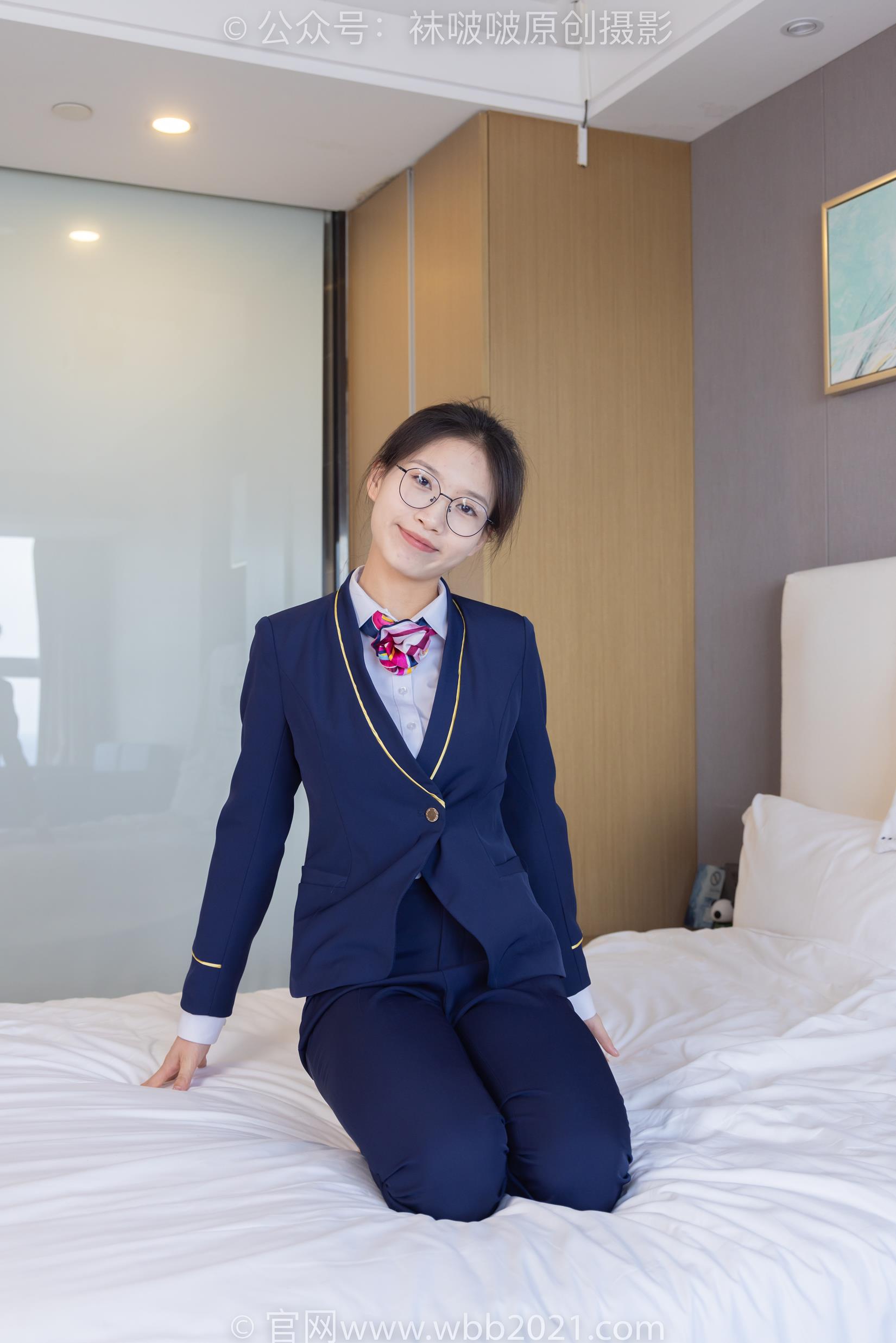 图片[37]-[BoBoSocks袜啵啵]NO.401 芝士-高跟鞋、肉丝、裸足 [145P] – 速更版-美库