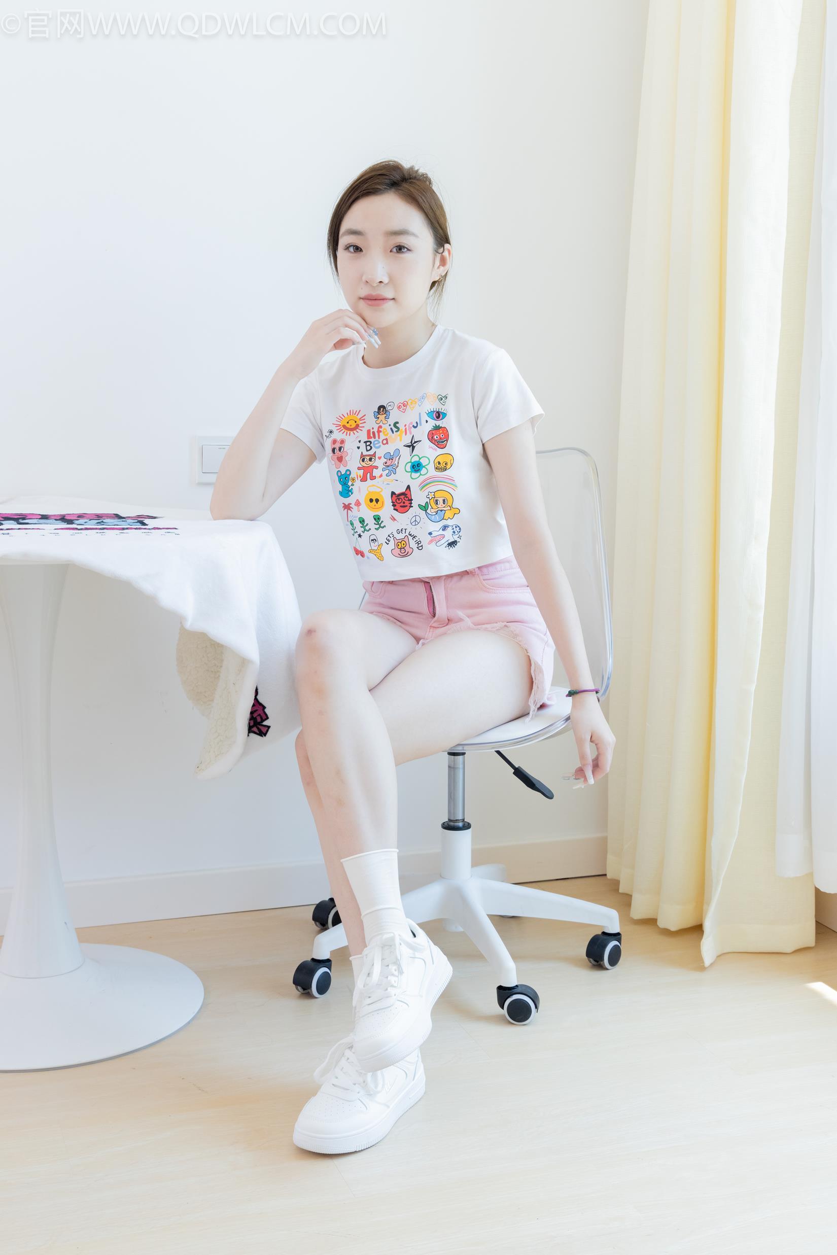 图片[16]-物恋传媒 NO.1999 恬恬-向云端[156P] – 速更版-美库