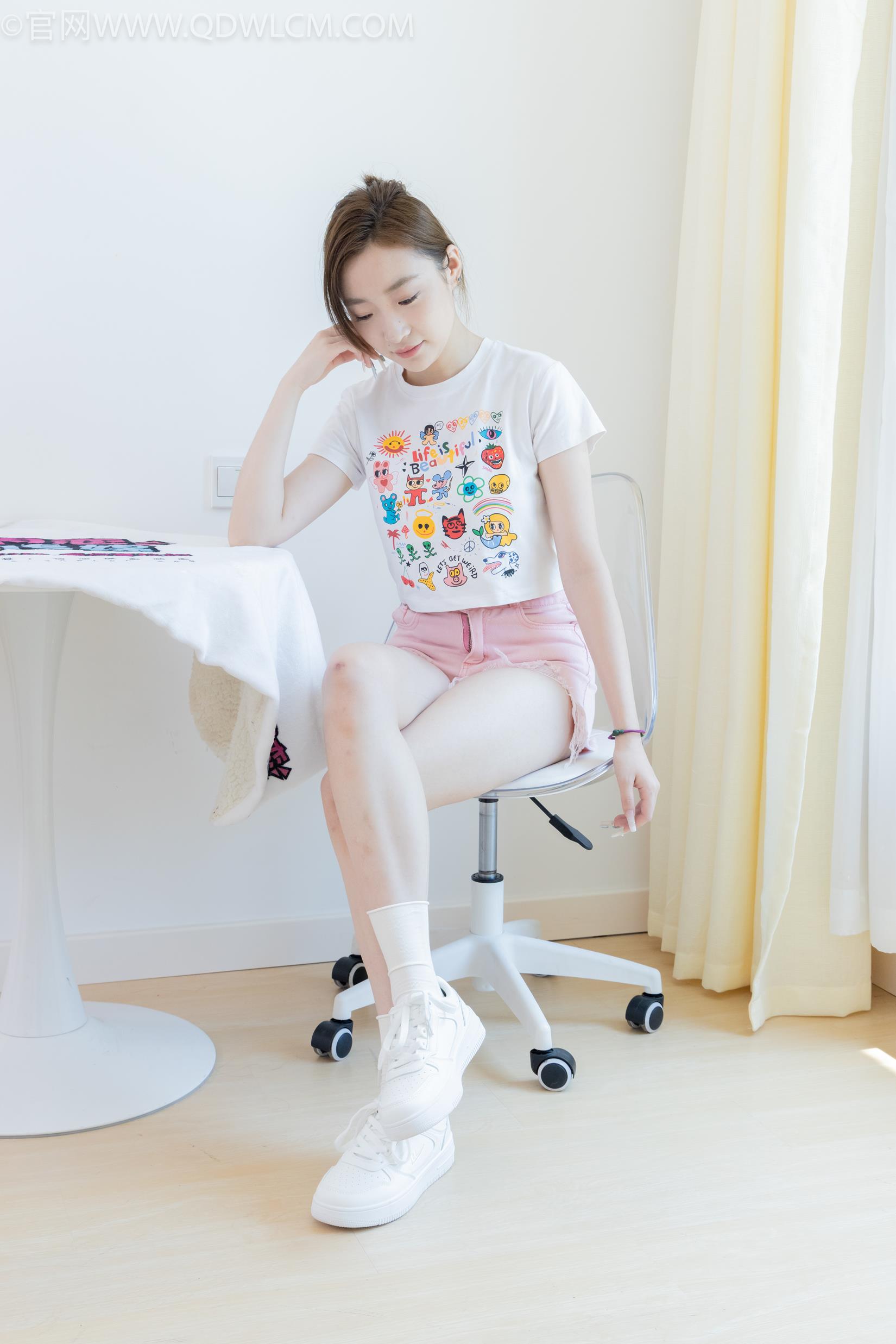 图片[17]-物恋传媒 NO.1999 恬恬-向云端[156P] – 速更版-美库