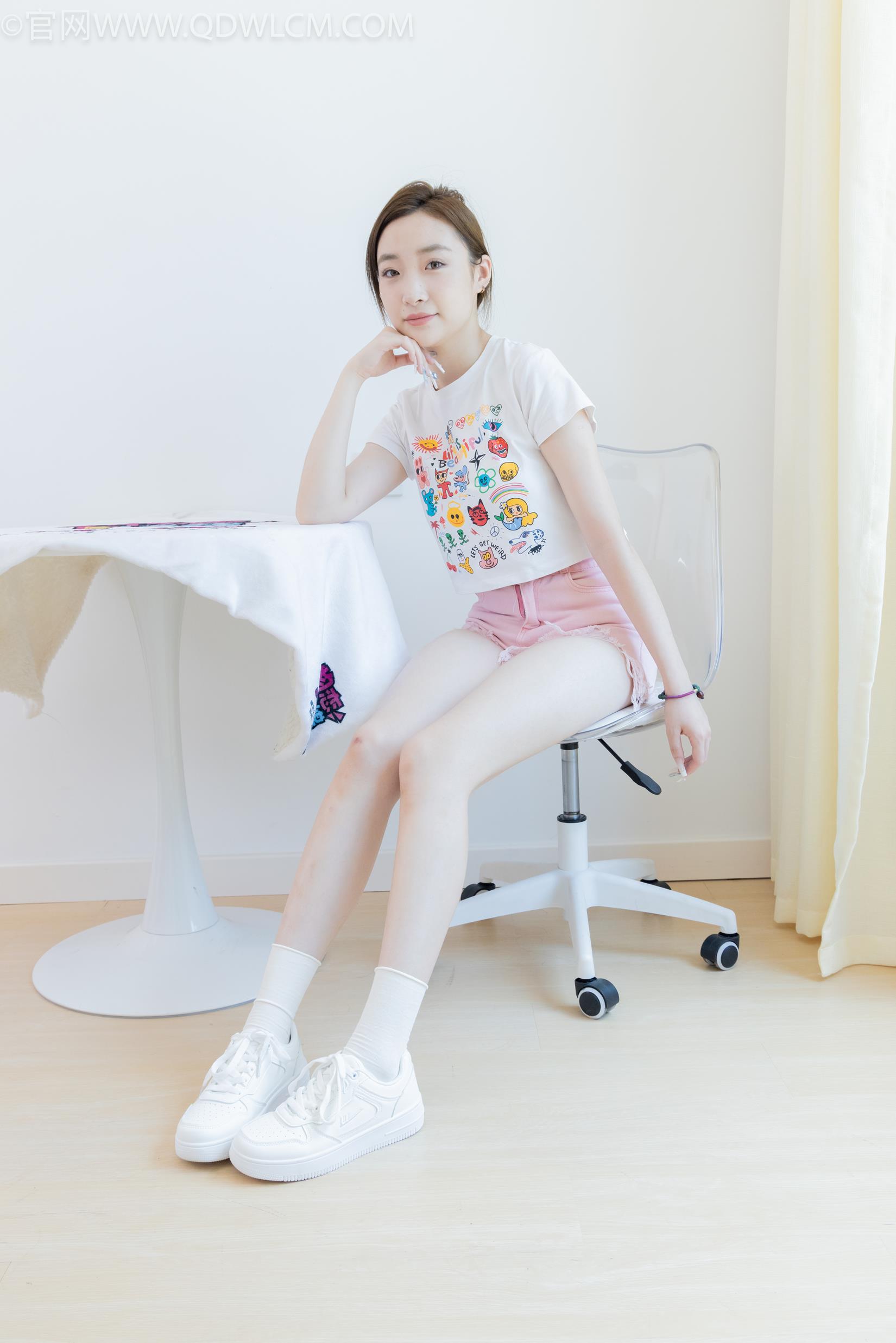 图片[21]-物恋传媒 NO.1999 恬恬-向云端[156P] – 速更版-美库