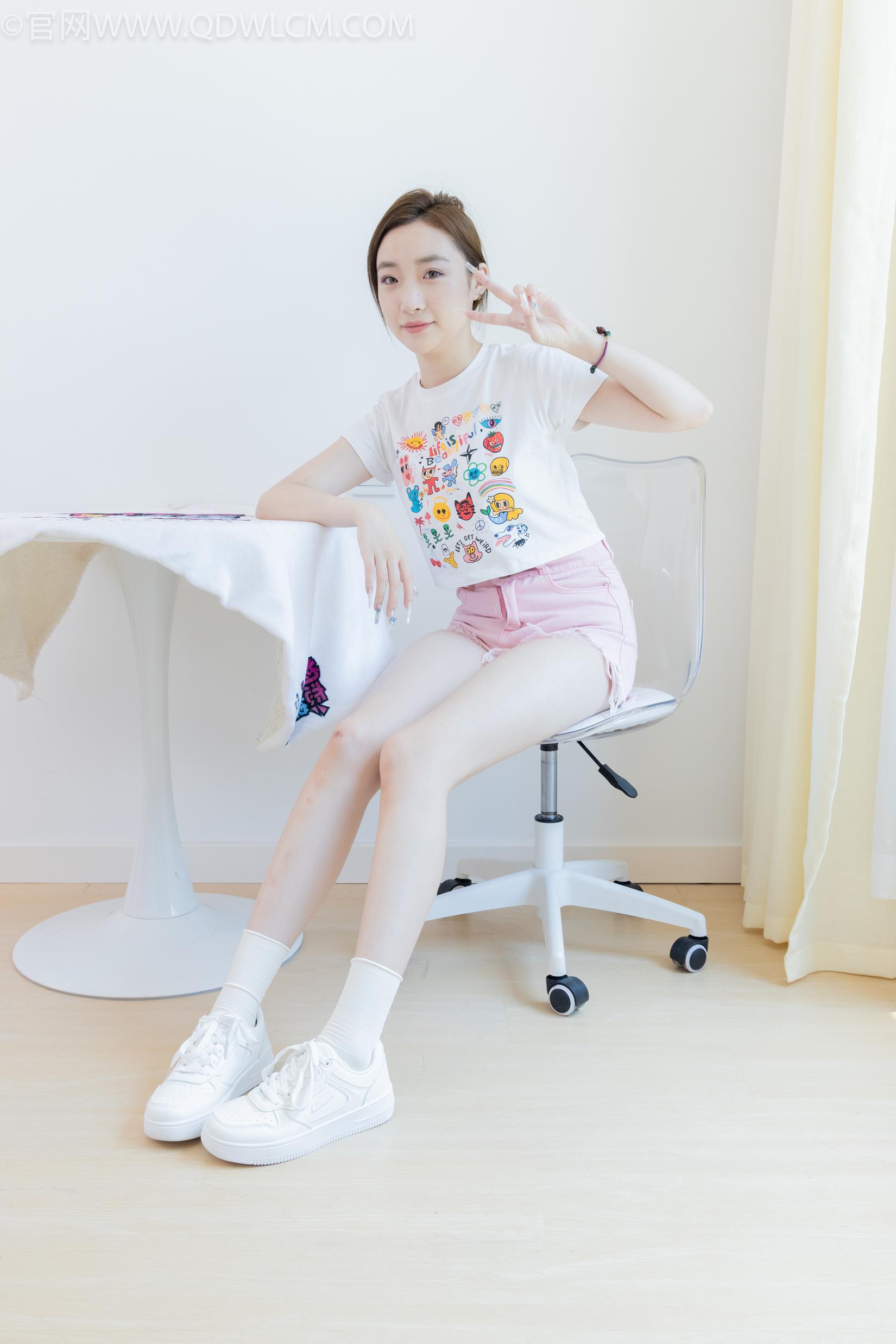 图片[22]-物恋传媒 NO.1999 恬恬-向云端[156P] – 速更版-美库