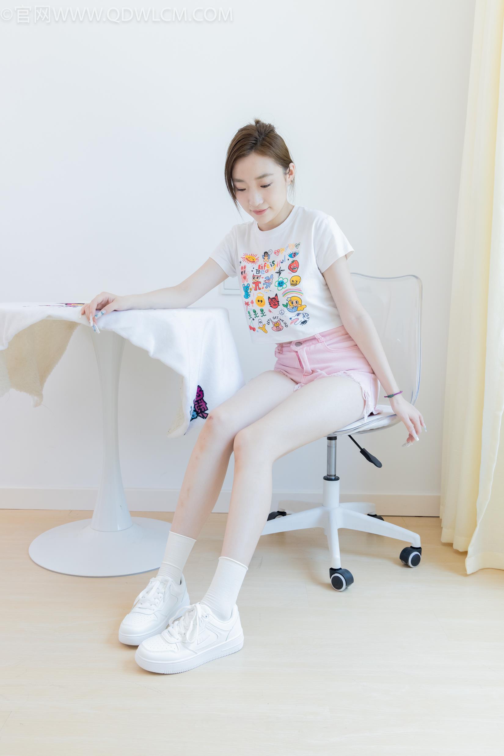 图片[23]-物恋传媒 NO.1999 恬恬-向云端[156P] – 速更版-美库