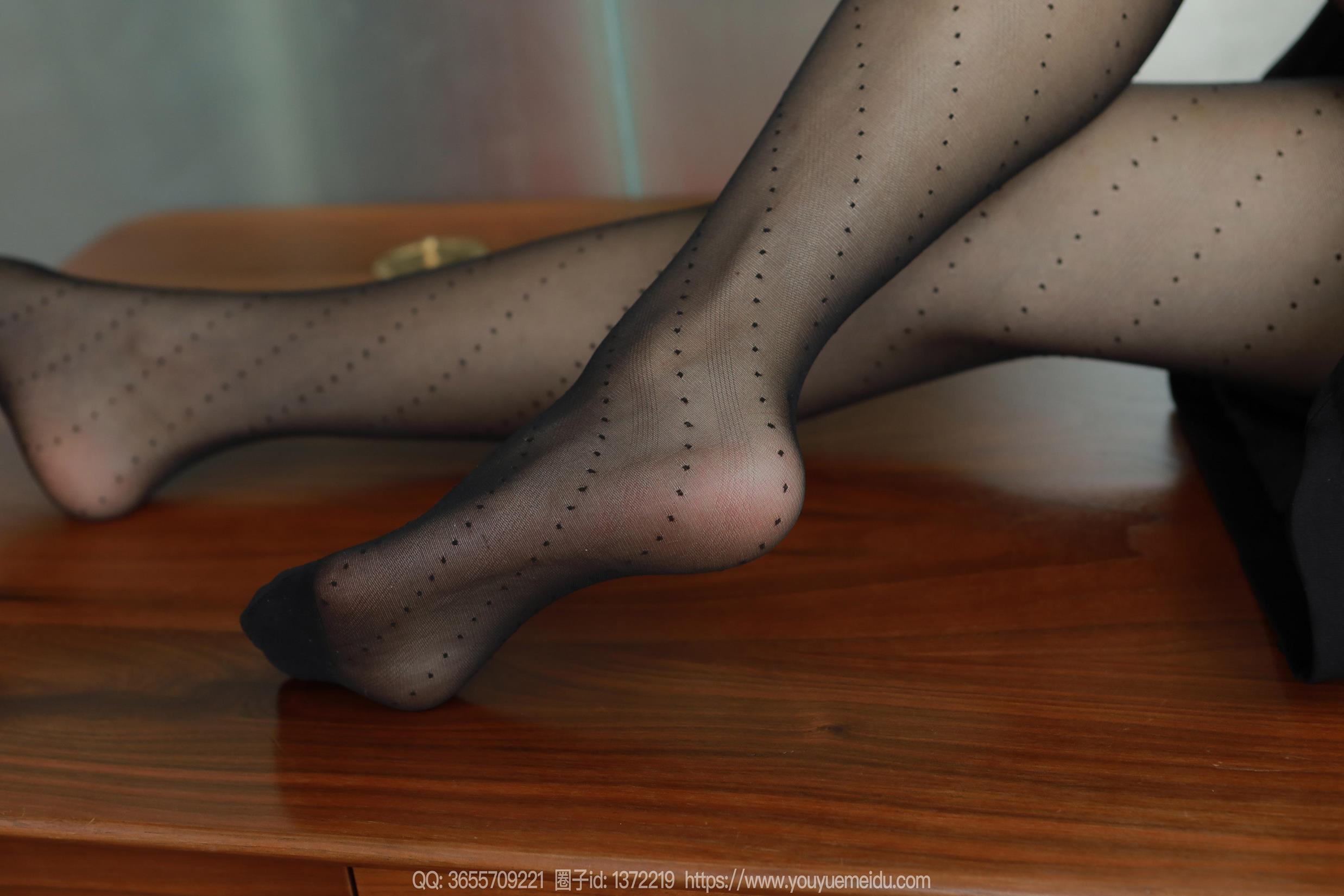 图片[39]-[IESS异思趣向] 2024.06.12 丝享家1766：小宝《迷人波点》[78P] – 速更版-美库