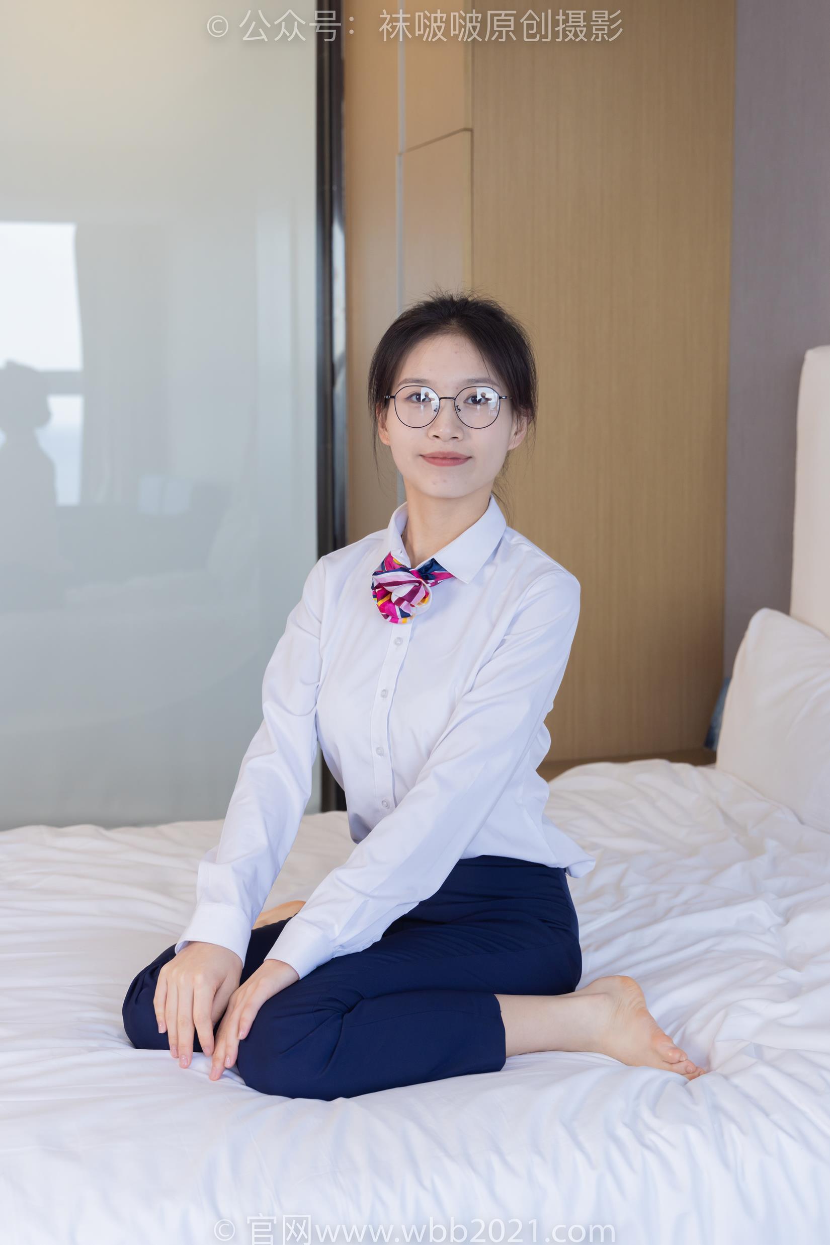 图片[66]-[BoBoSocks袜啵啵]NO.401 芝士-高跟鞋、肉丝、裸足 [145P] – 速更版-美库