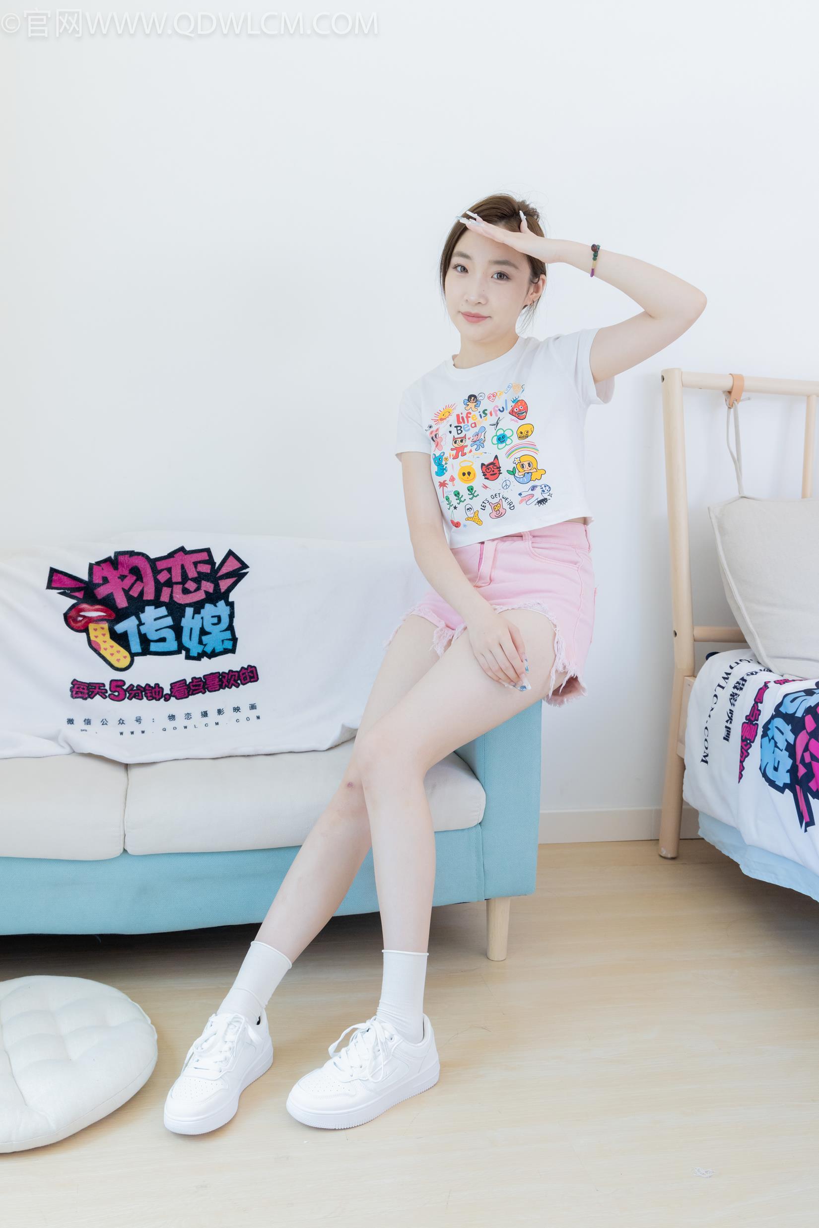 图片[33]-物恋传媒 NO.1999 恬恬-向云端[156P] – 速更版-美库