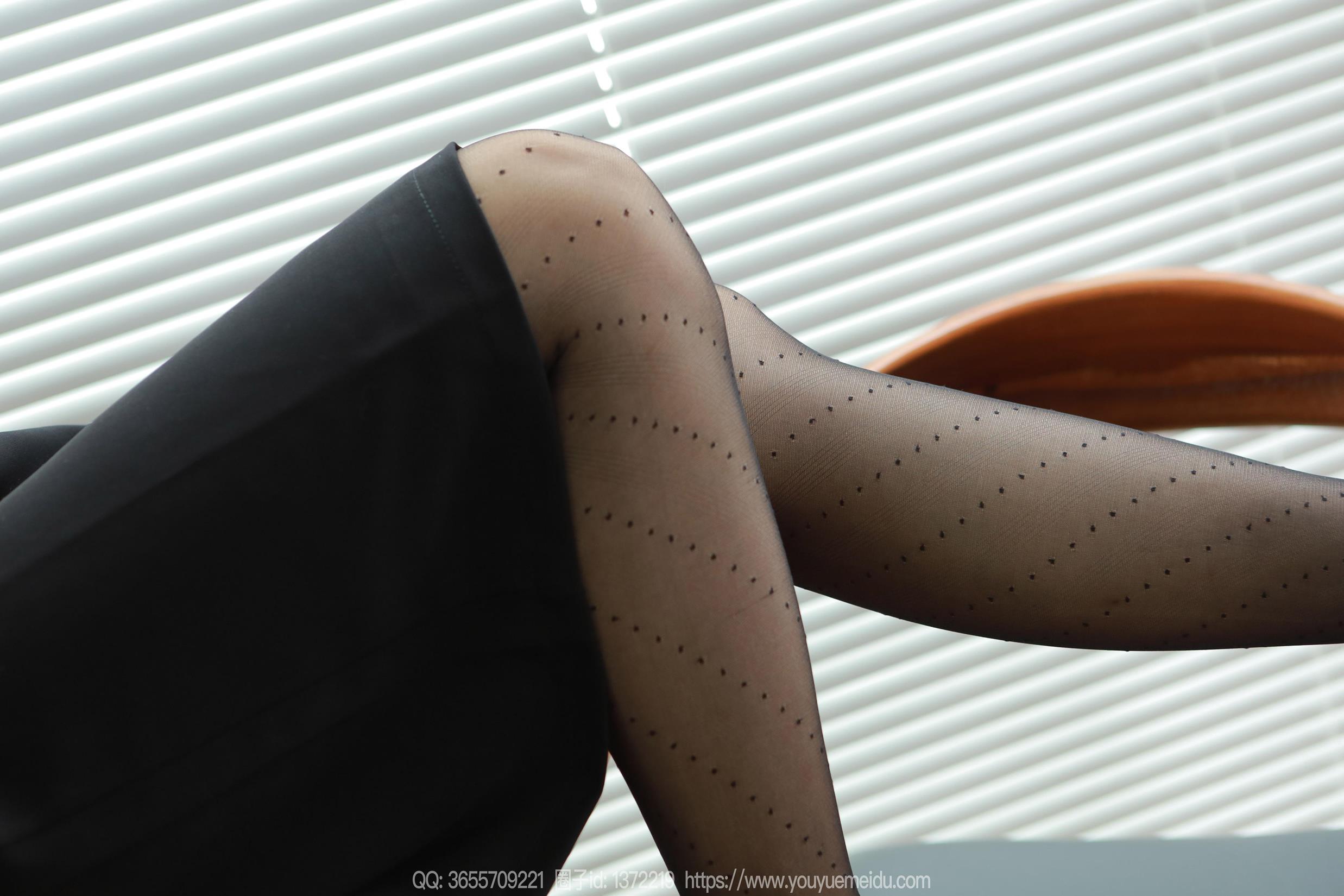 图片[51]-[IESS异思趣向] 2024.06.12 丝享家1766：小宝《迷人波点》[78P] – 速更版-美库