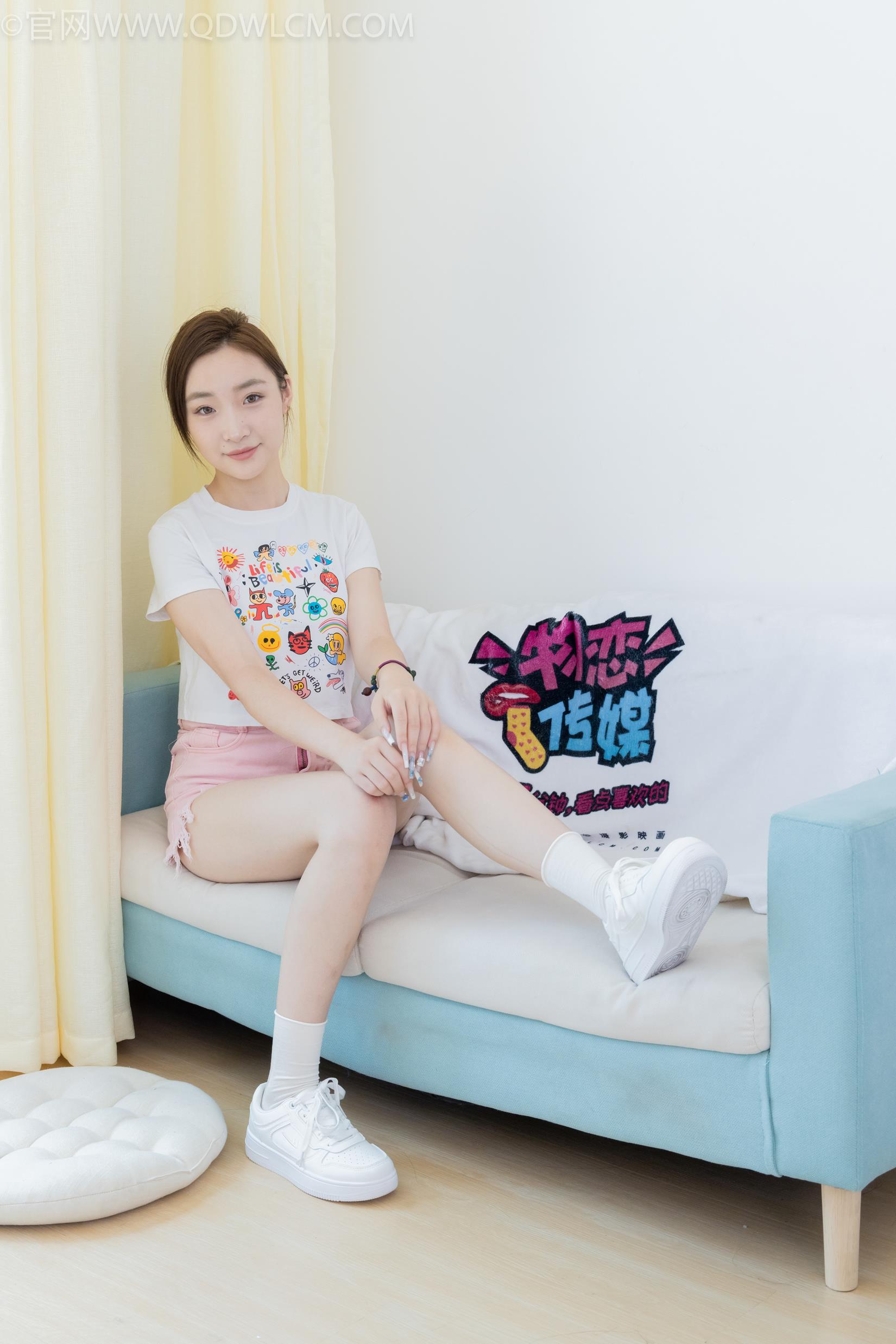 图片[42]-物恋传媒 NO.1999 恬恬-向云端[156P] – 速更版-美库