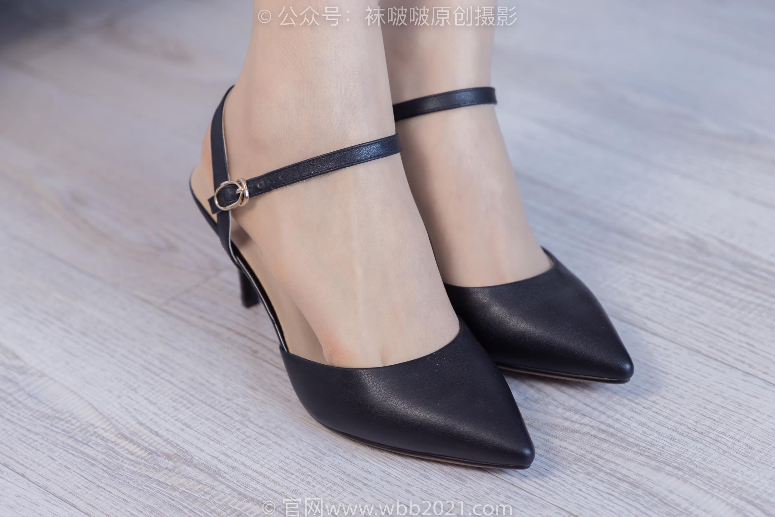图片[96]-[BoBoSocks袜啵啵]NO.401 芝士-高跟鞋、肉丝、裸足 [145P] – 速更版-美库