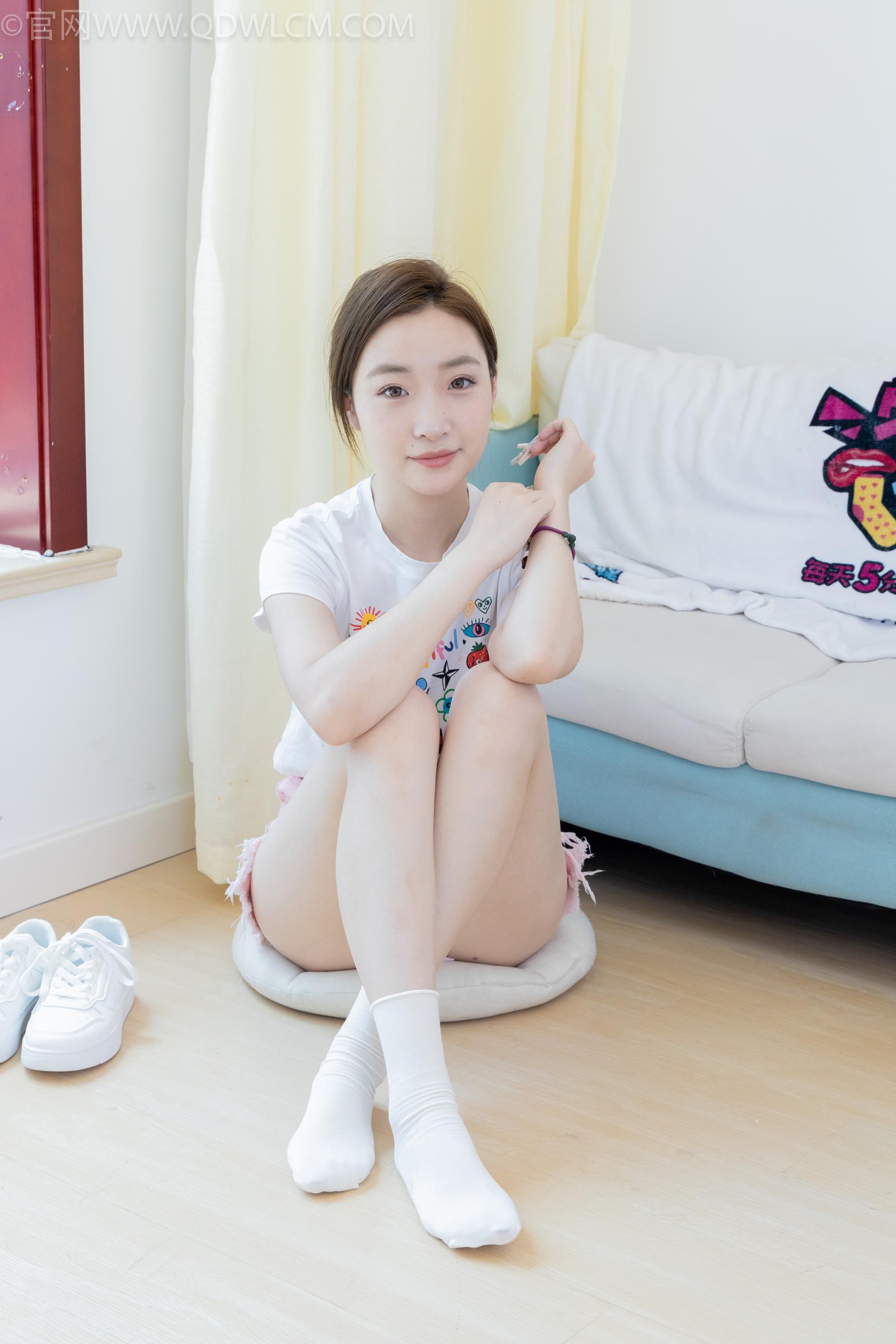 图片[54]-物恋传媒 NO.1999 恬恬-向云端[156P] – 速更版-美库