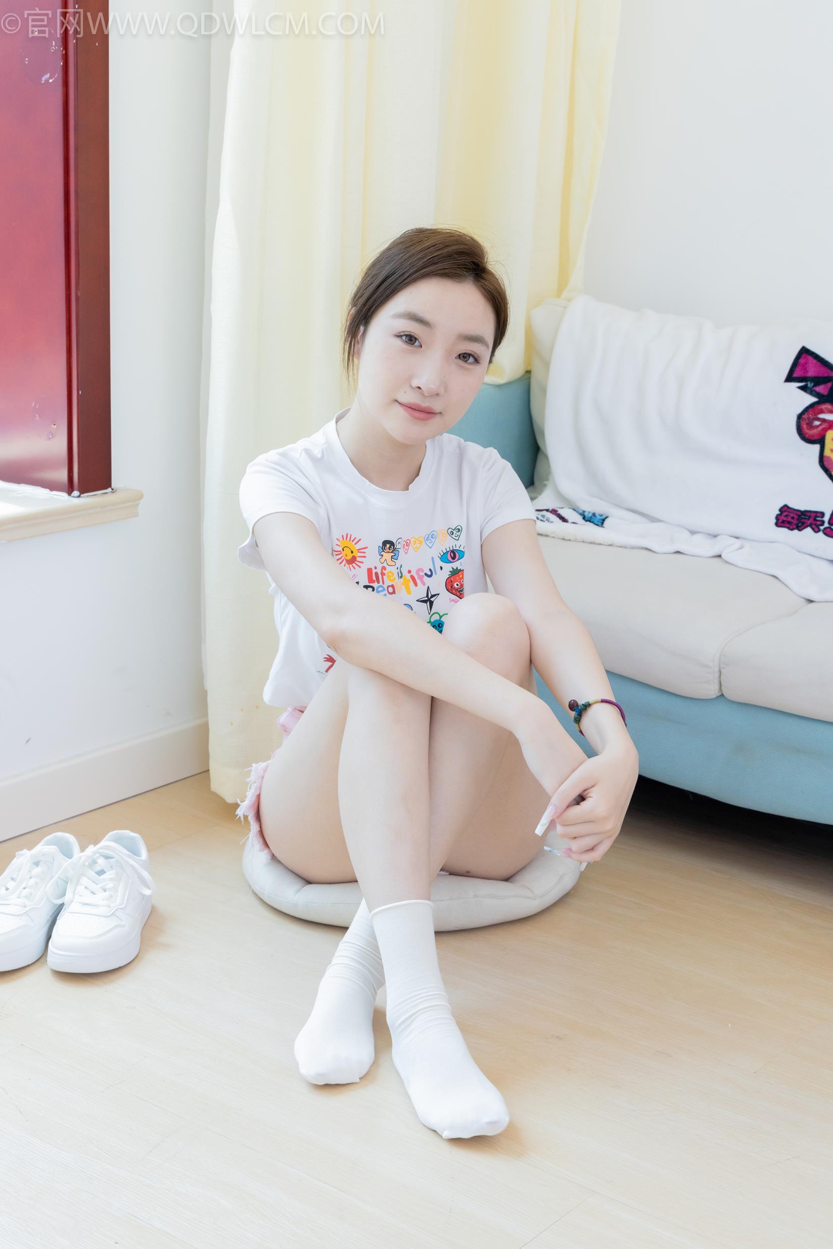 图片[55]-物恋传媒 NO.1999 恬恬-向云端[156P] – 速更版-美库