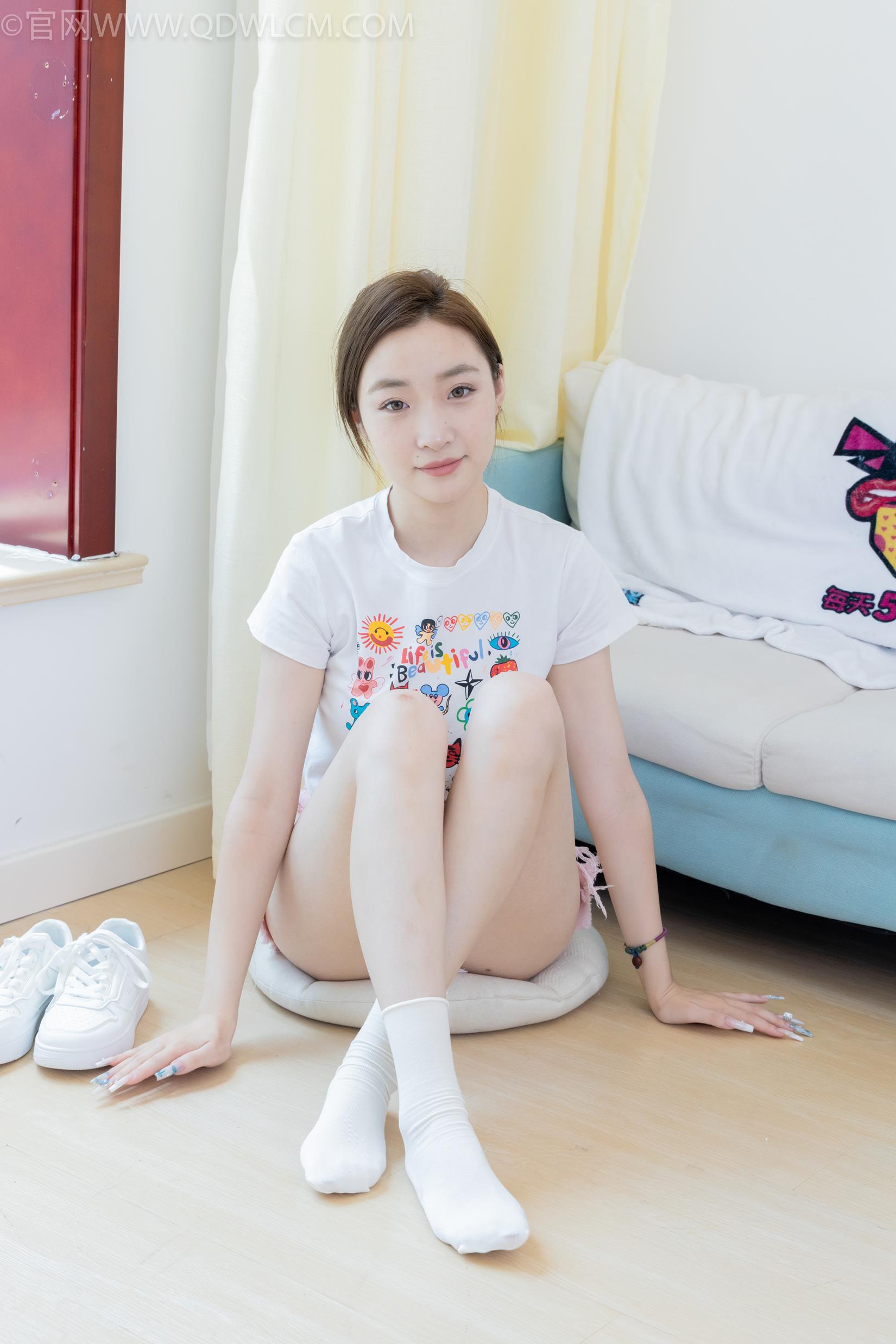 图片[56]-物恋传媒 NO.1999 恬恬-向云端[156P] – 速更版-美库