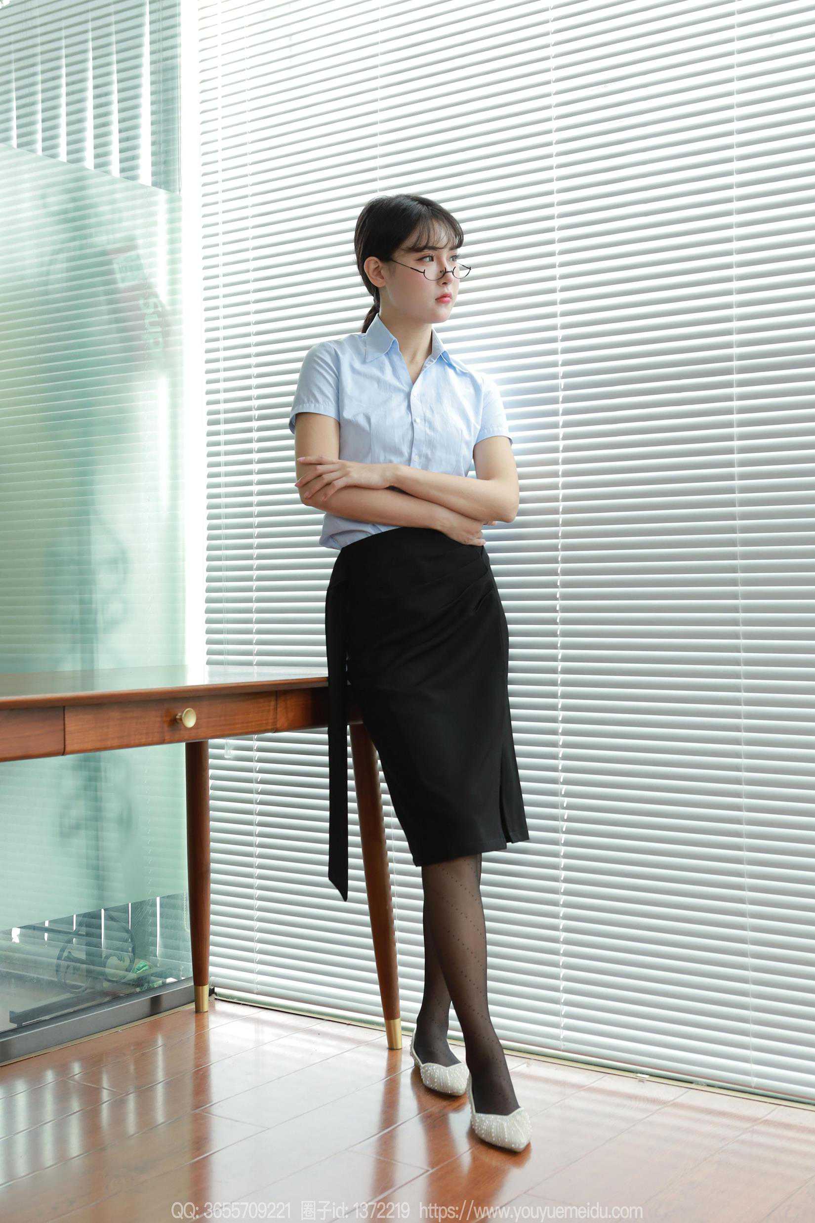 图片[68]-[IESS异思趣向] 2024.06.12 丝享家1766：小宝《迷人波点》[78P] – 速更版-美库