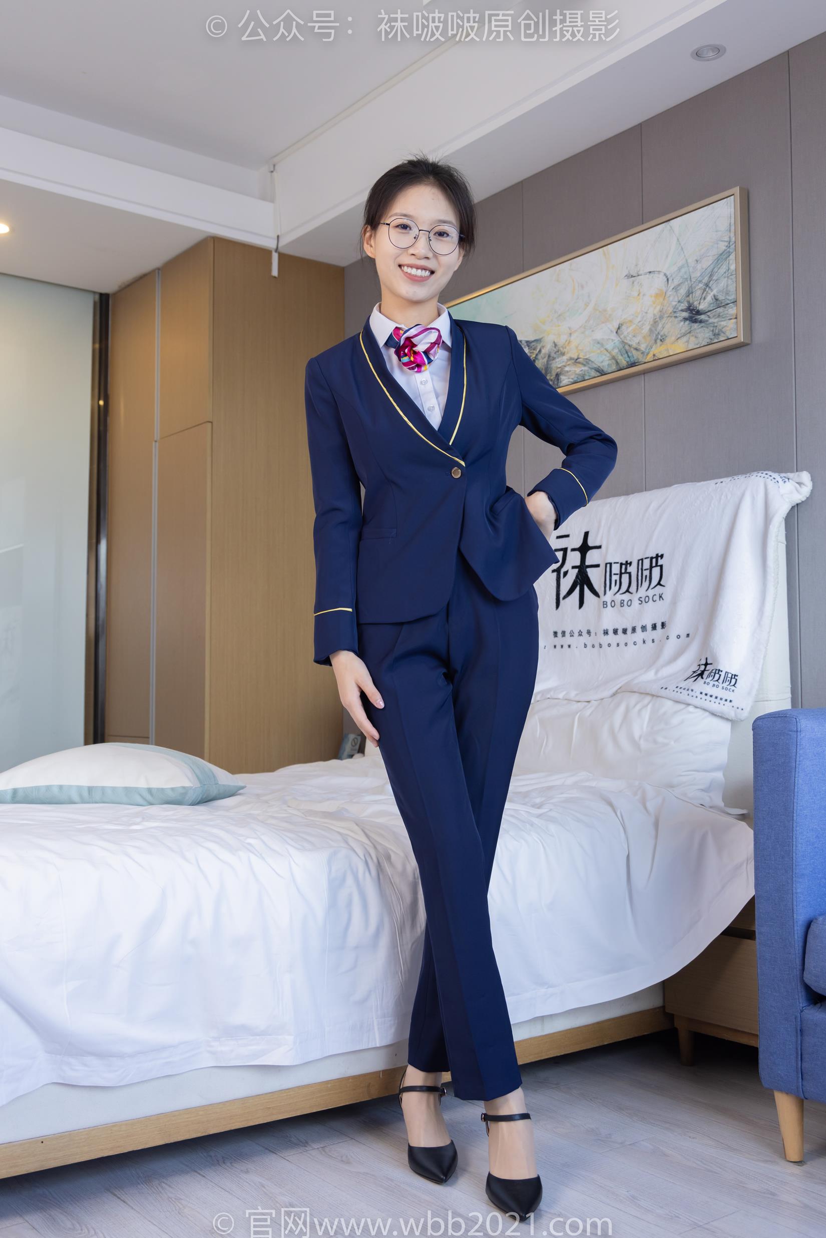 图片[107]-[BoBoSocks袜啵啵]NO.401 芝士-高跟鞋、肉丝、裸足 [145P] – 速更版-美库