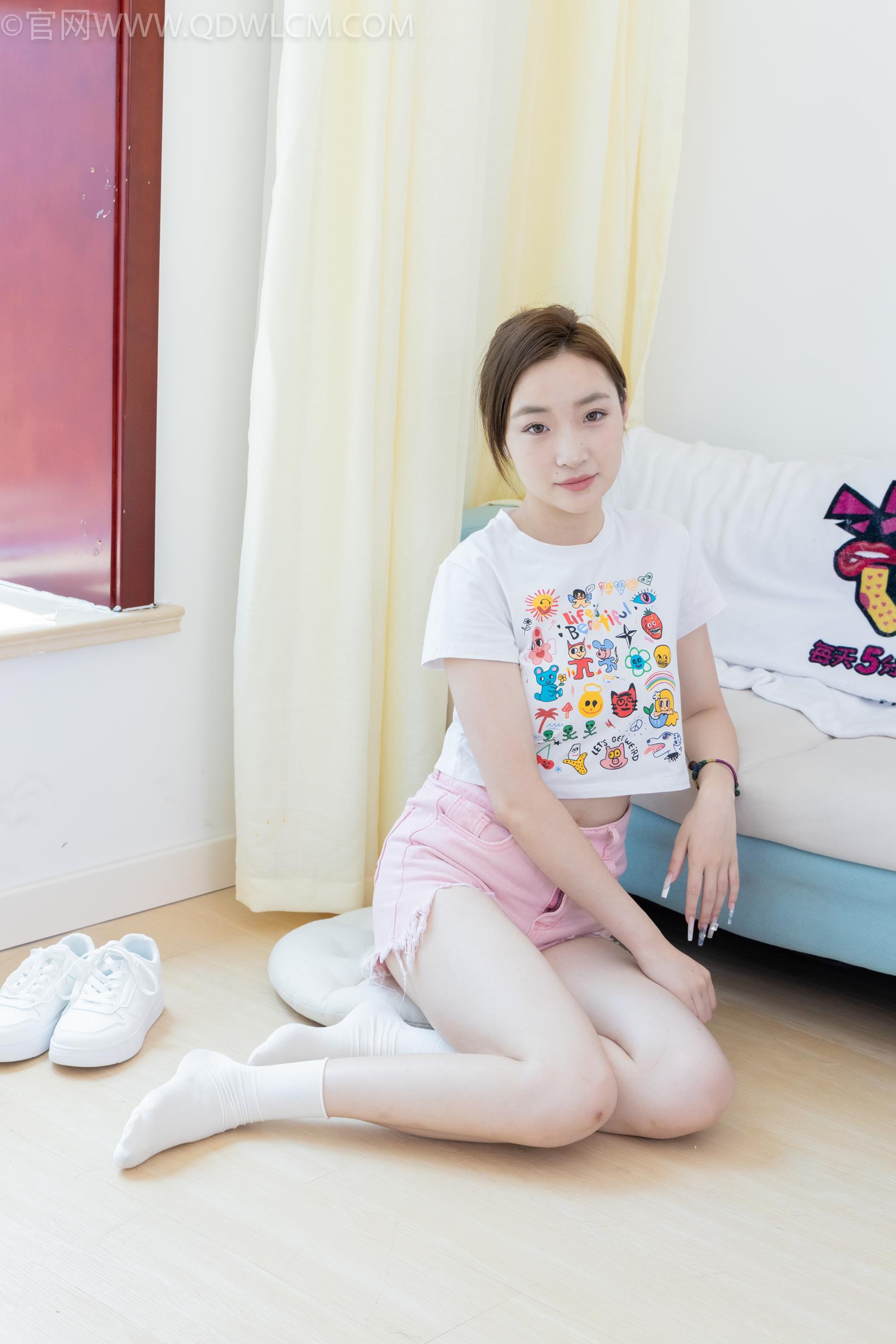 图片[65]-物恋传媒 NO.1999 恬恬-向云端[156P] – 速更版-美库