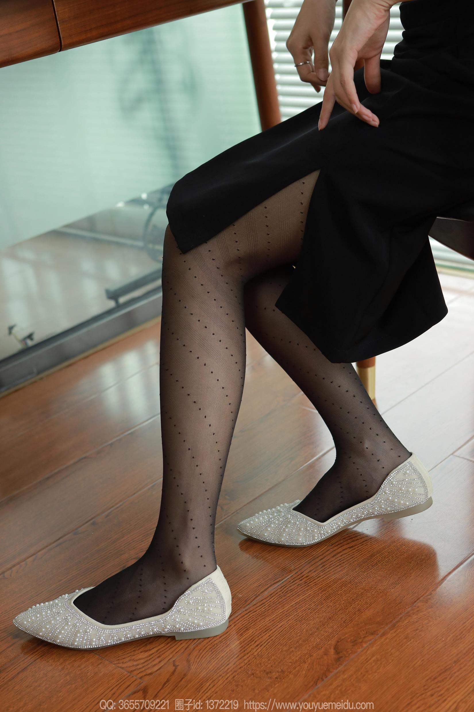 图片[78]-[IESS异思趣向] 2024.06.12 丝享家1766：小宝《迷人波点》[78P] – 速更版-美库