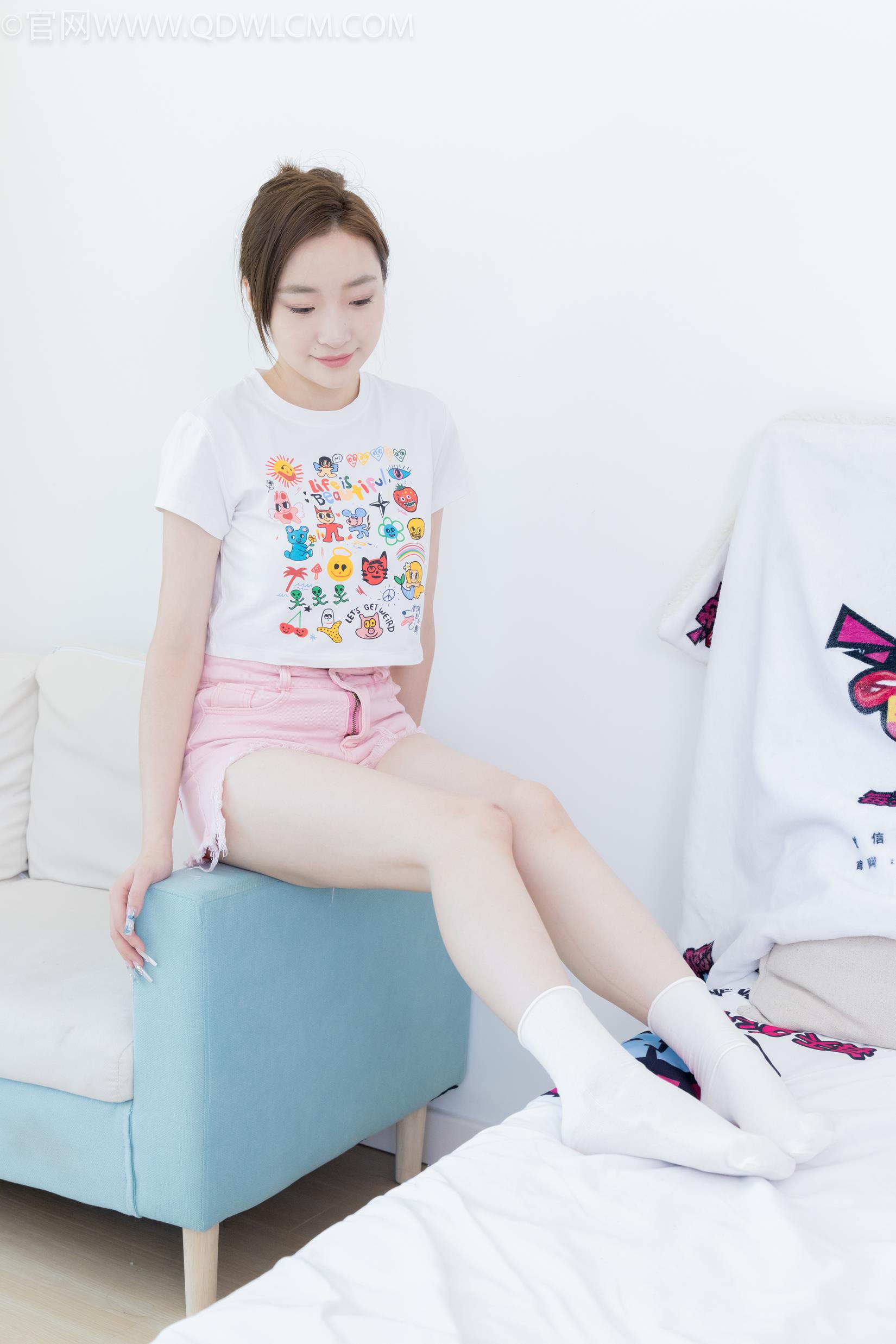 图片[76]-物恋传媒 NO.1999 恬恬-向云端[156P] – 速更版-美库