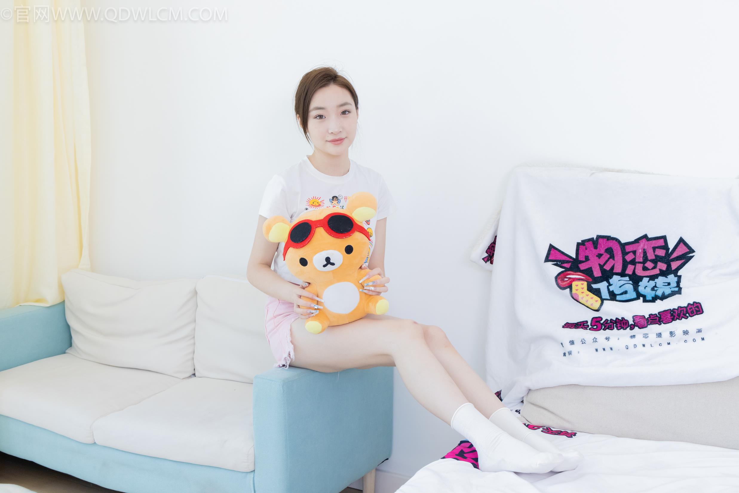 图片[77]-物恋传媒 NO.1999 恬恬-向云端[156P] – 速更版-美库