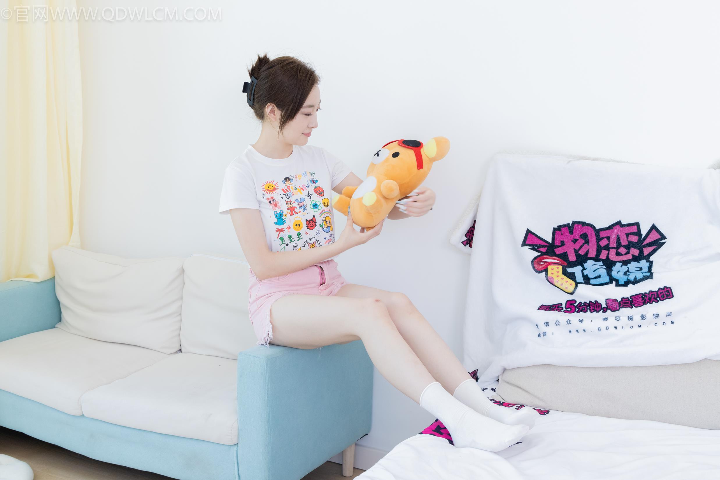 图片[79]-物恋传媒 NO.1999 恬恬-向云端[156P] – 速更版-美库