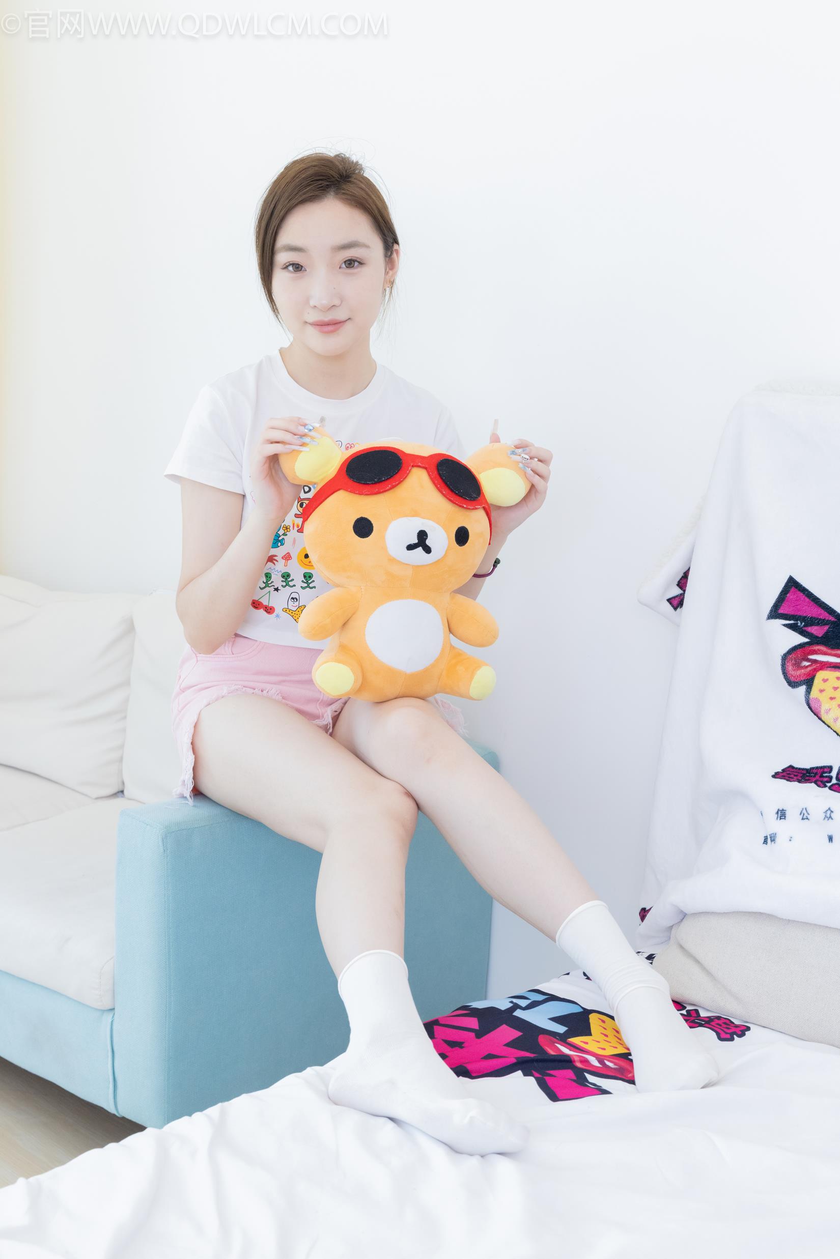 图片[81]-物恋传媒 NO.1999 恬恬-向云端[156P] – 速更版-美库