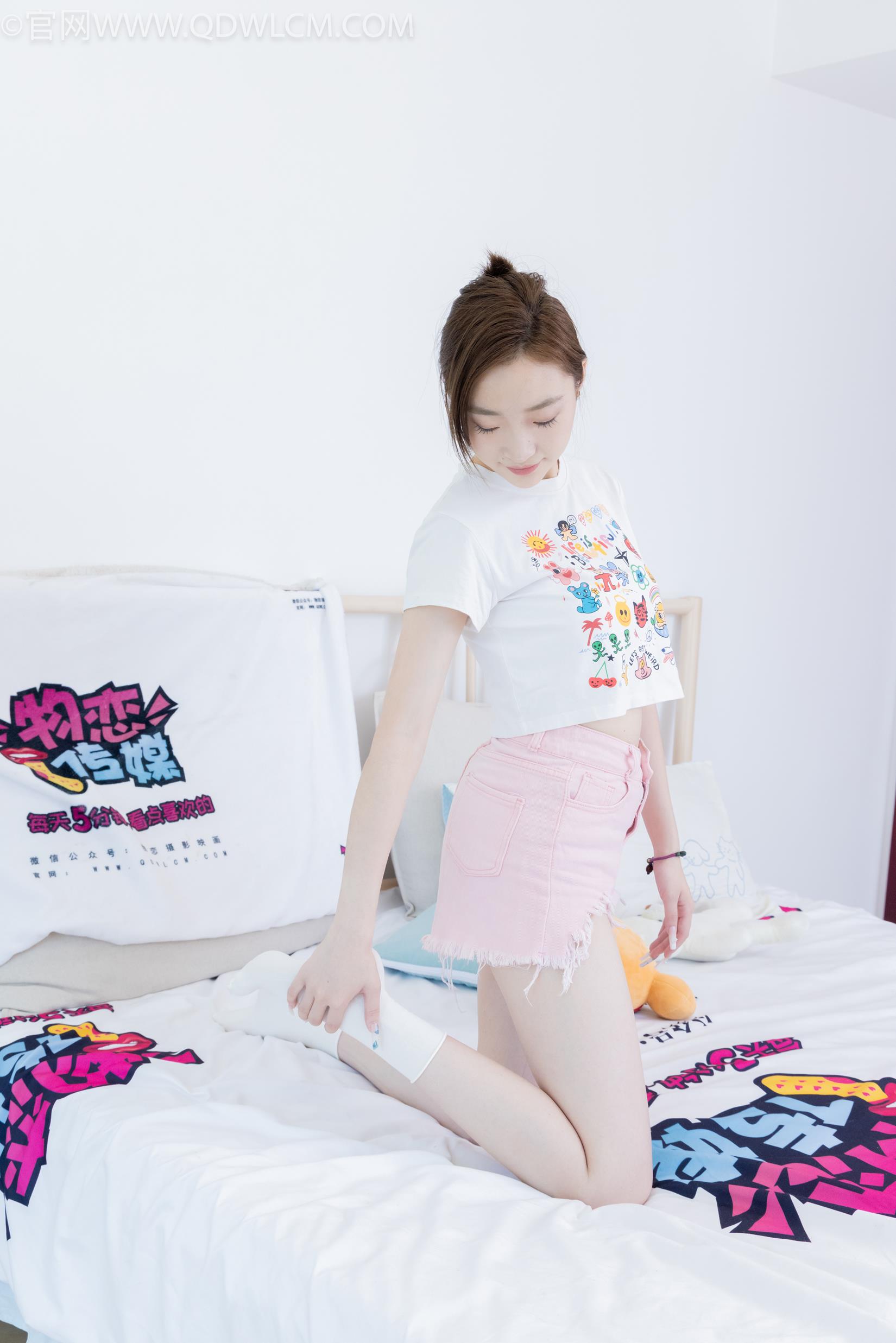 图片[94]-物恋传媒 NO.1999 恬恬-向云端[156P] – 速更版-美库