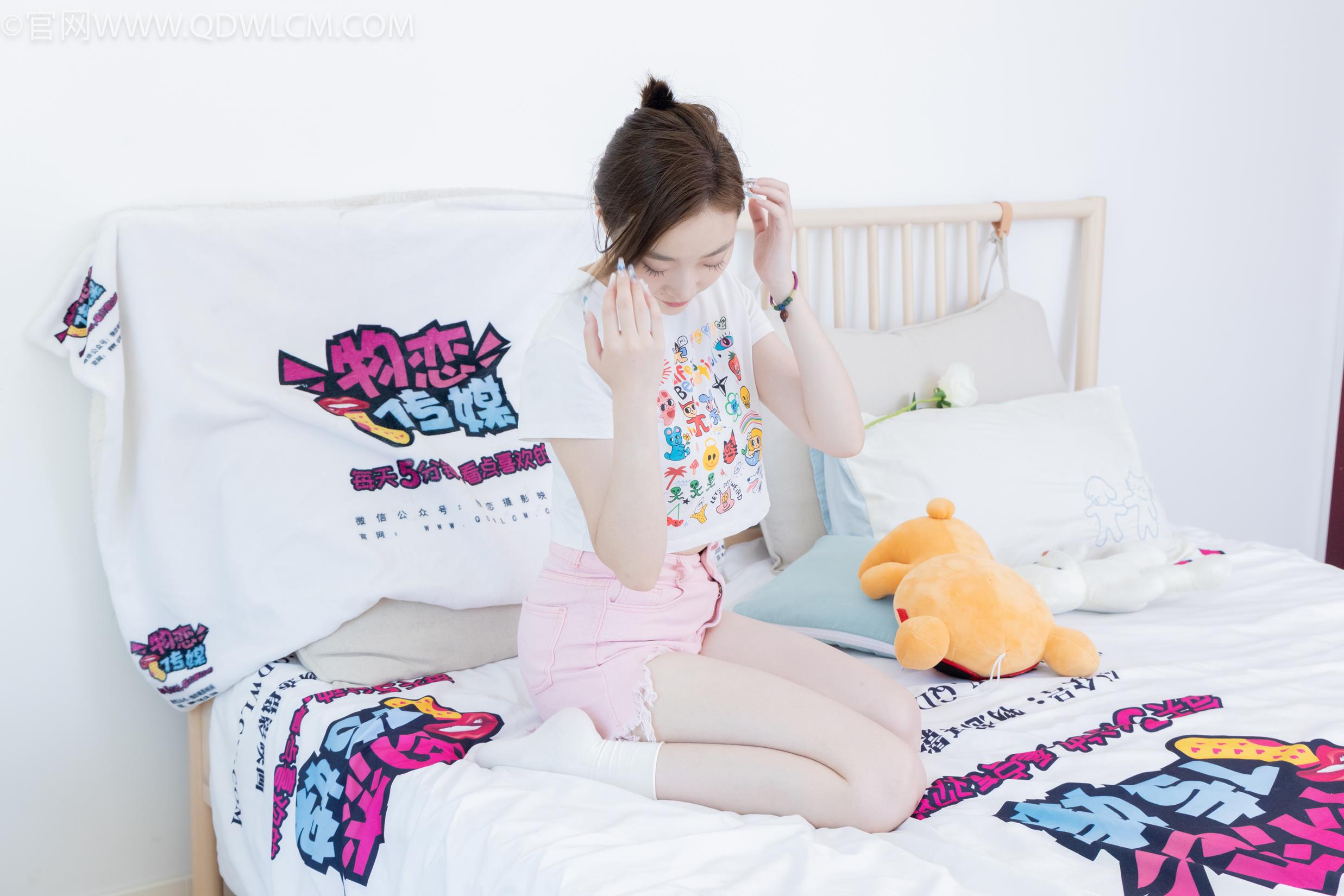 图片[96]-物恋传媒 NO.1999 恬恬-向云端[156P] – 速更版-美库