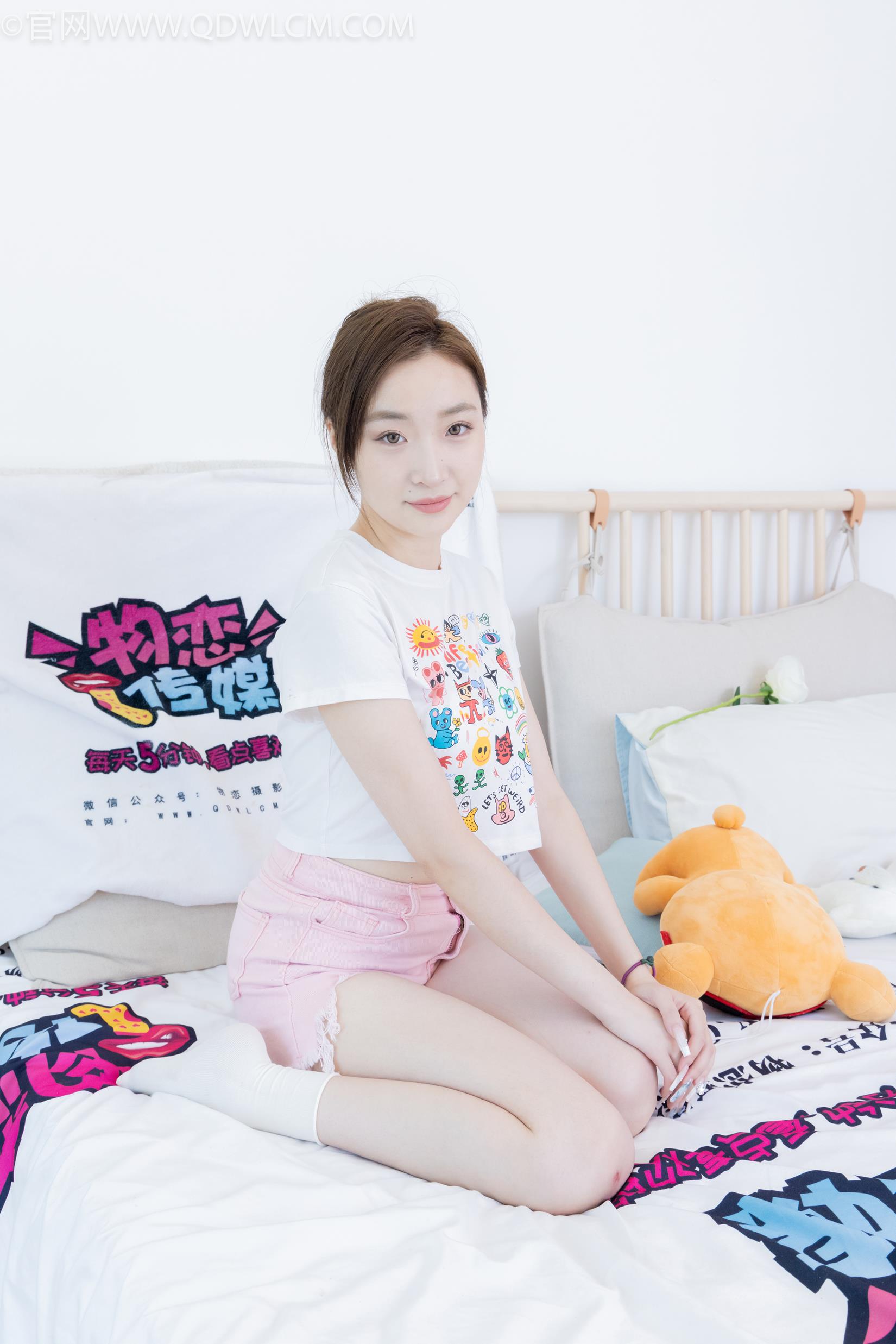 图片[97]-物恋传媒 NO.1999 恬恬-向云端[156P] – 速更版-美库