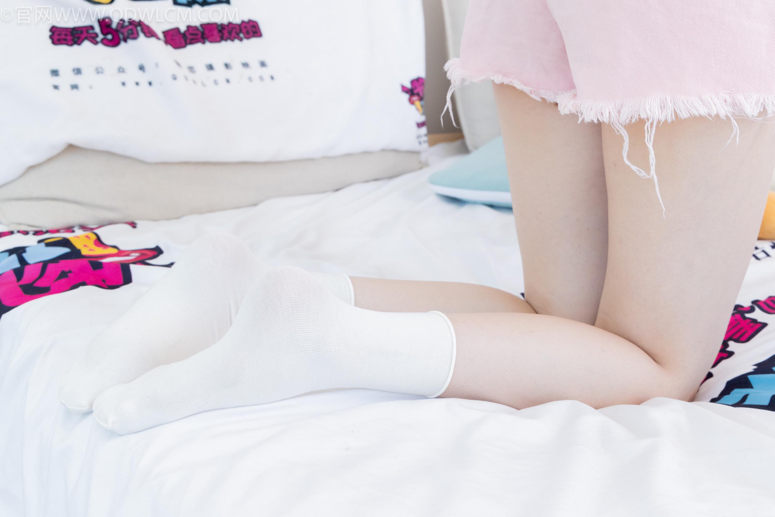 图片[104]-物恋传媒 NO.1999 恬恬-向云端[156P] – 速更版-美库