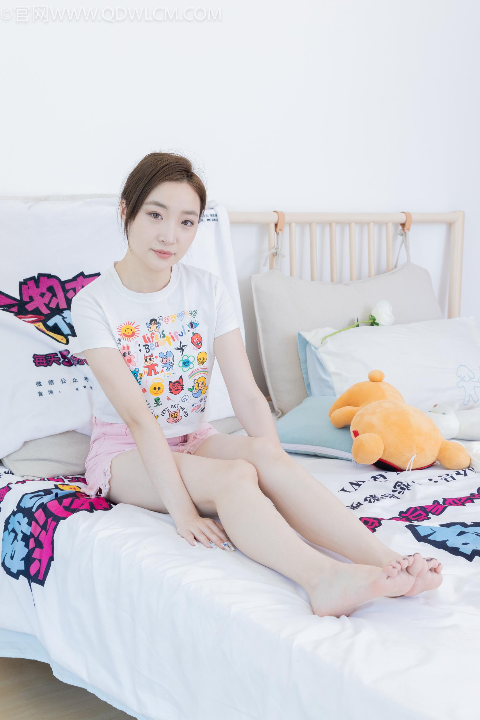 图片[107]-物恋传媒 NO.1999 恬恬-向云端[156P] – 速更版-美库