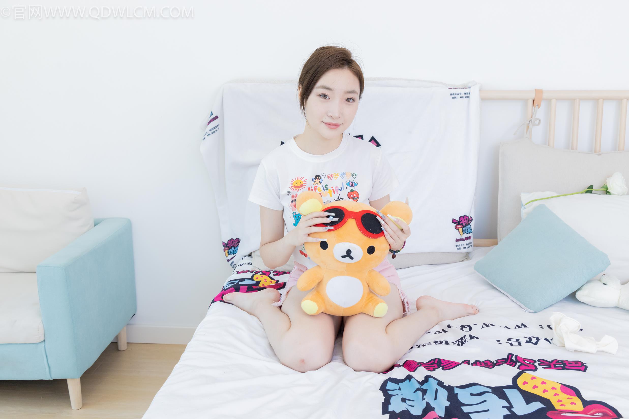 图片[121]-物恋传媒 NO.1999 恬恬-向云端[156P] – 速更版-美库