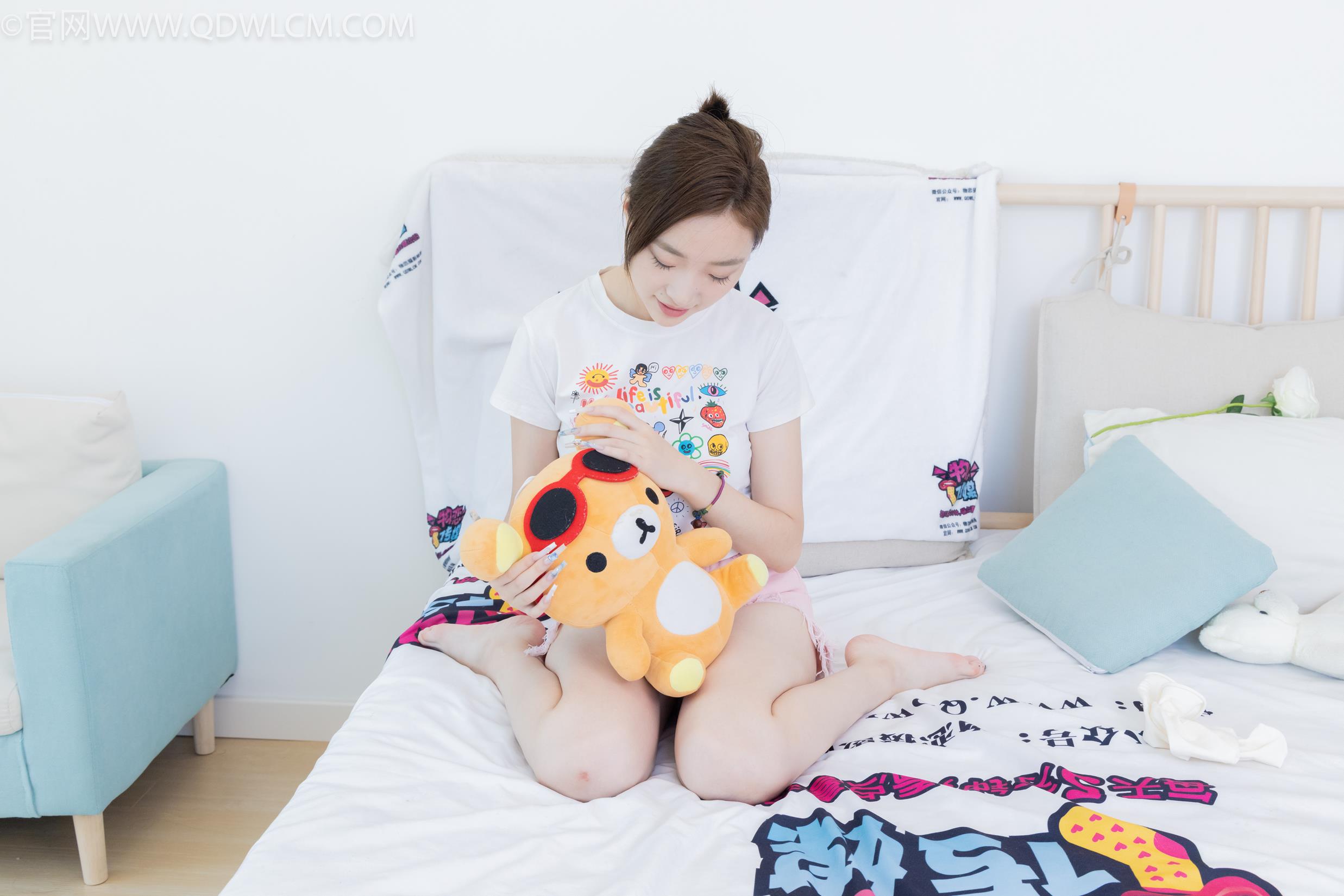 图片[122]-物恋传媒 NO.1999 恬恬-向云端[156P] – 速更版-美库