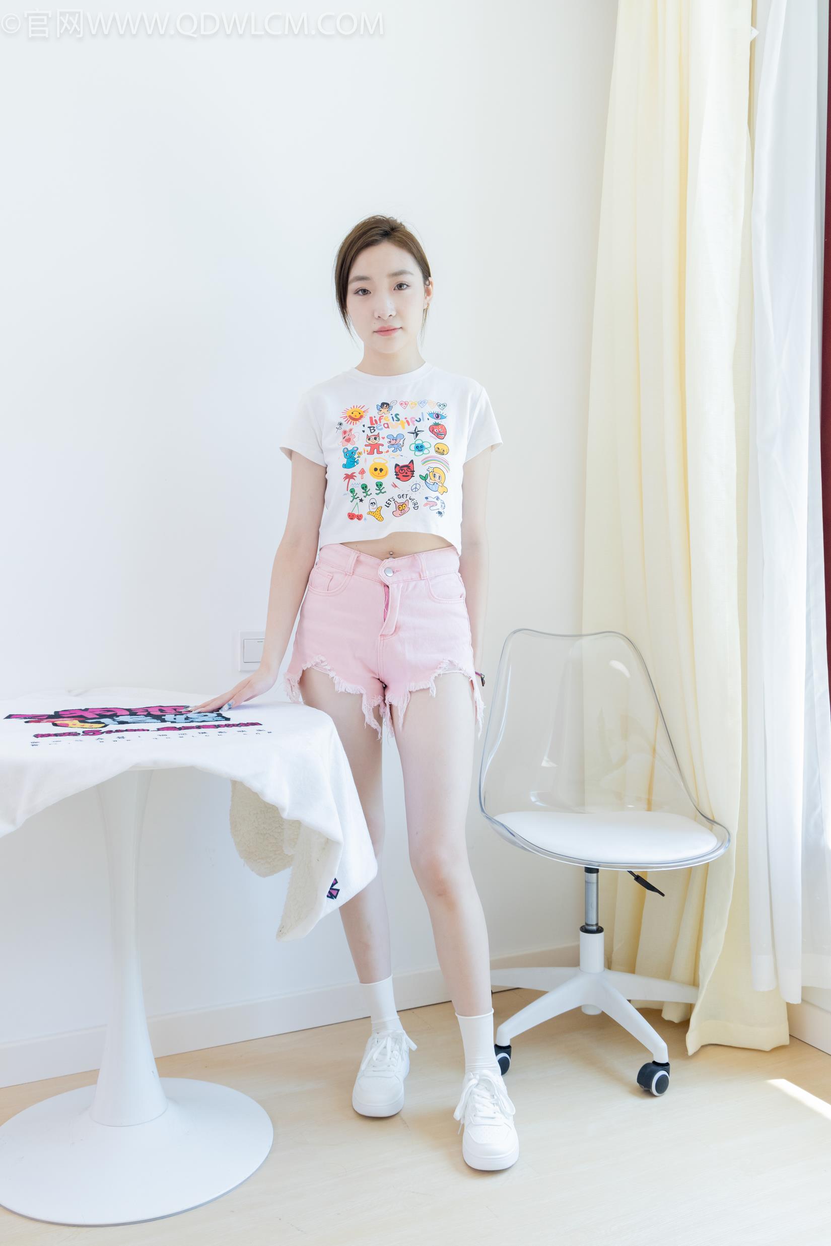 图片[157]-物恋传媒 NO.1999 恬恬-向云端[156P] – 速更版-美库