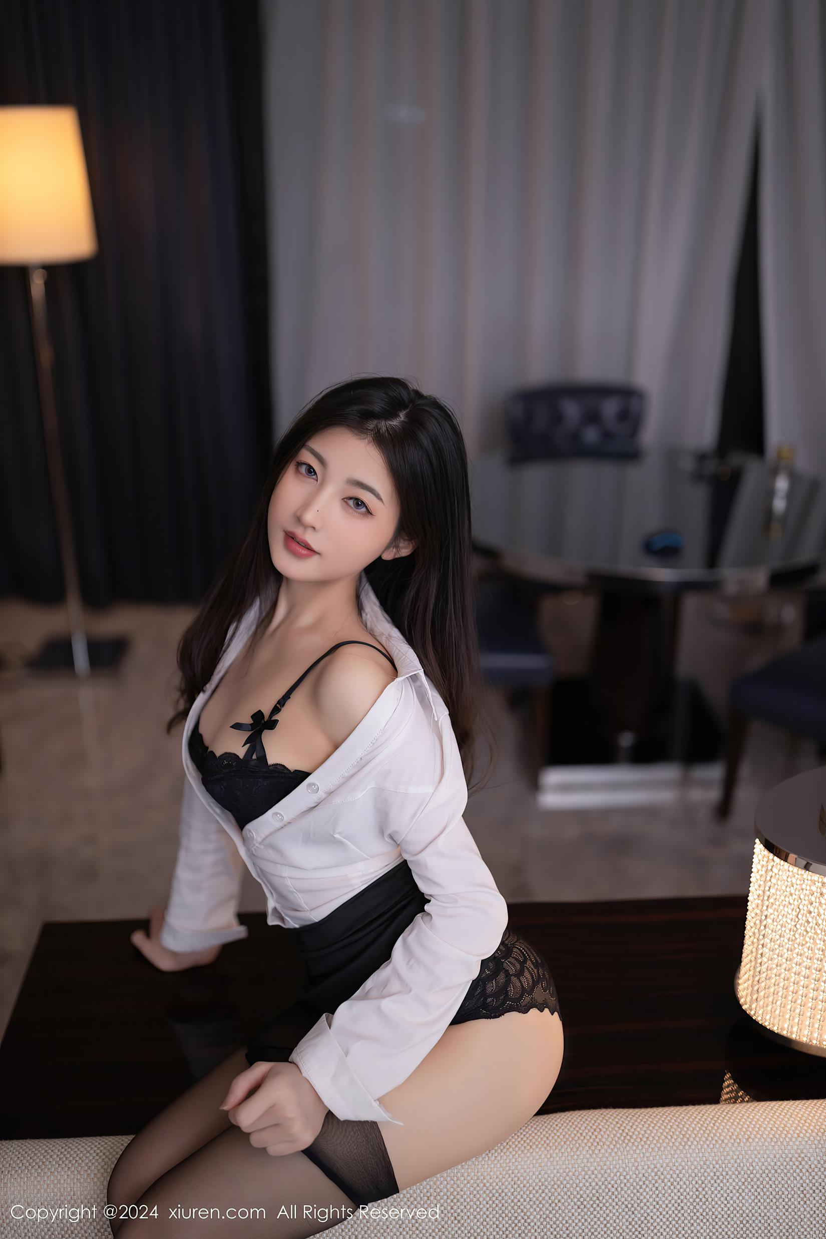 图片[42]-[Xiuren秀人网]2024.07.09 NO.8830 鱼尾fish[48+1P] – 速更版-美库