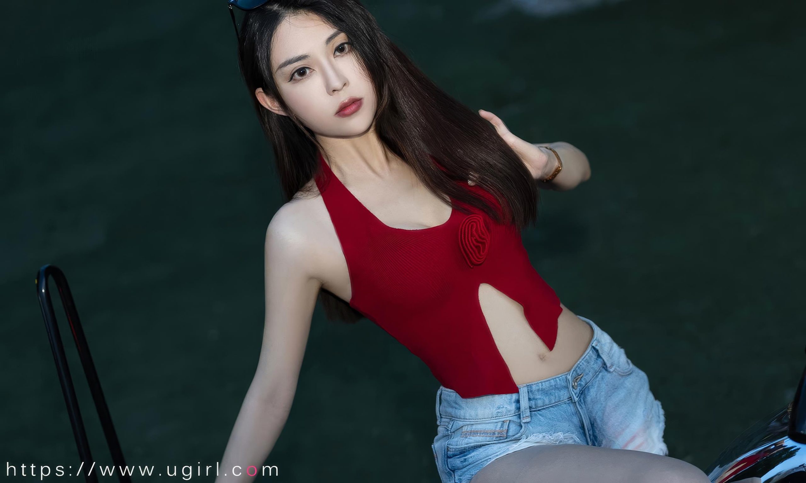 图片[29]-[爱尤物]2024 NO.2875 玫瑰的来信 natasha[35P] – 速更版-美库