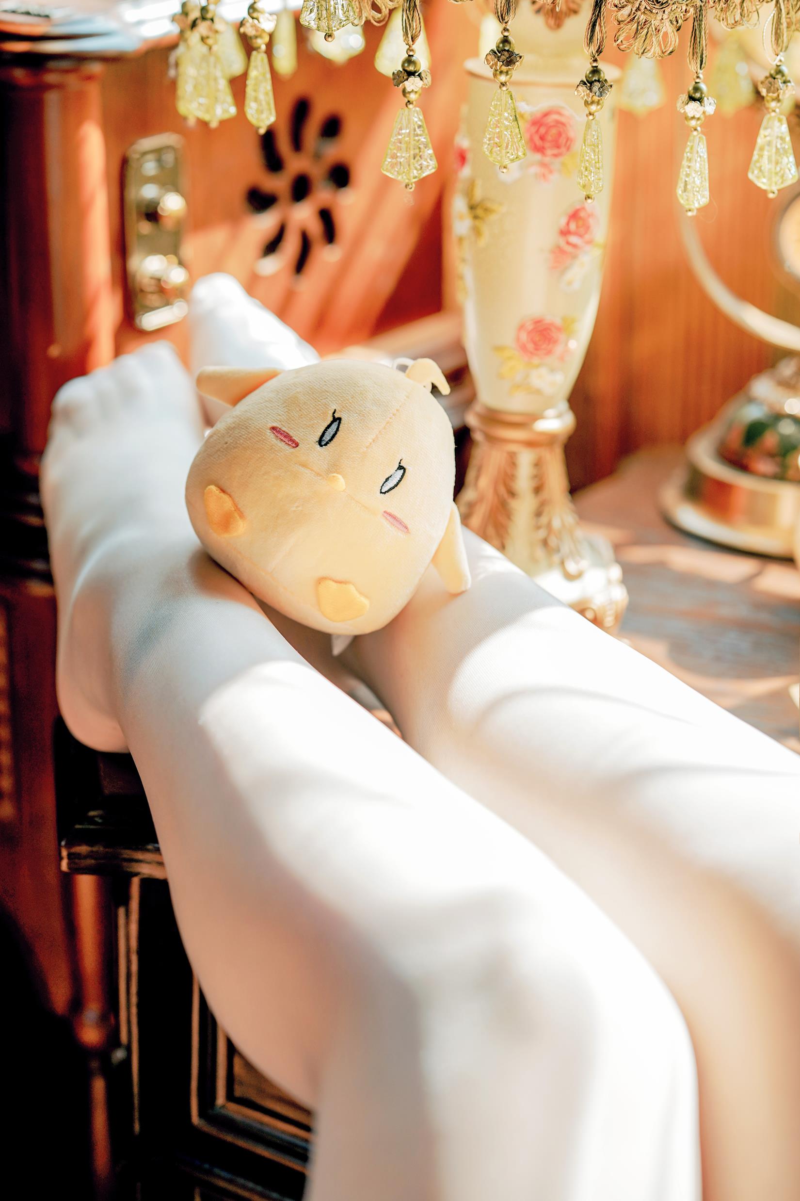 图片[31]-半半子  – 碧蓝航线 柴郡抱枕[52P] – 速更版-美库