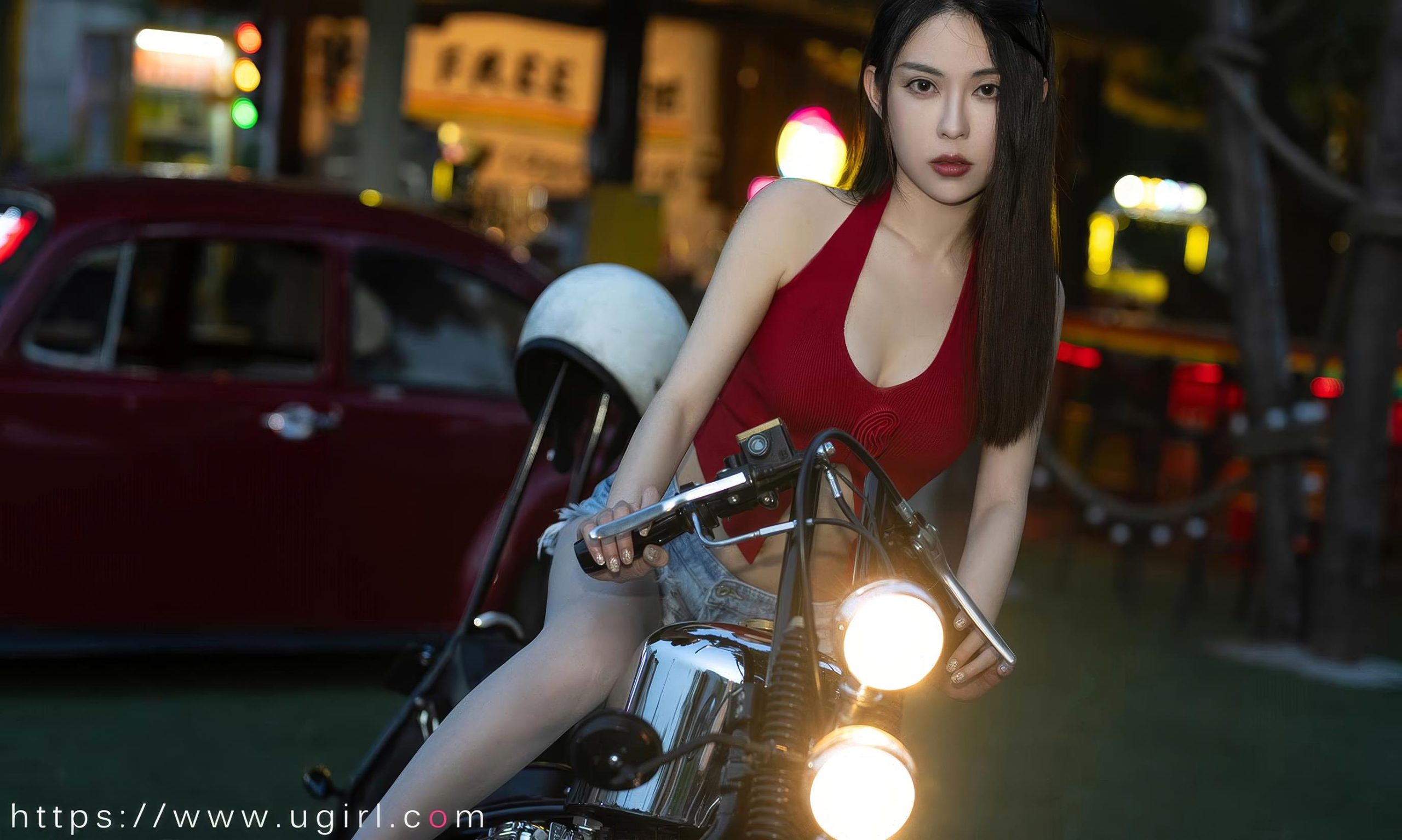 图片[31]-[爱尤物]2024 NO.2875 玫瑰的来信 natasha[35P] – 速更版-美库