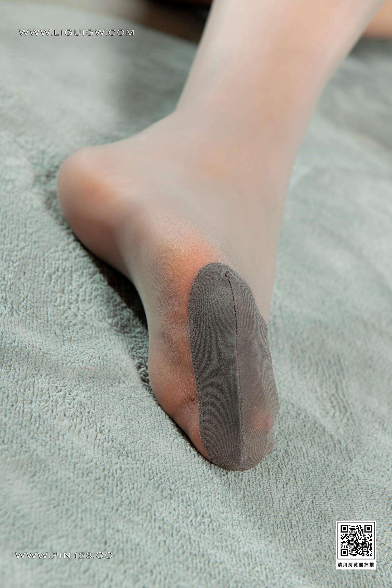 图片[13]-[Ligui丽柜] 2024.07.15《训导秘书》然然 [56P] – 速更版-美库