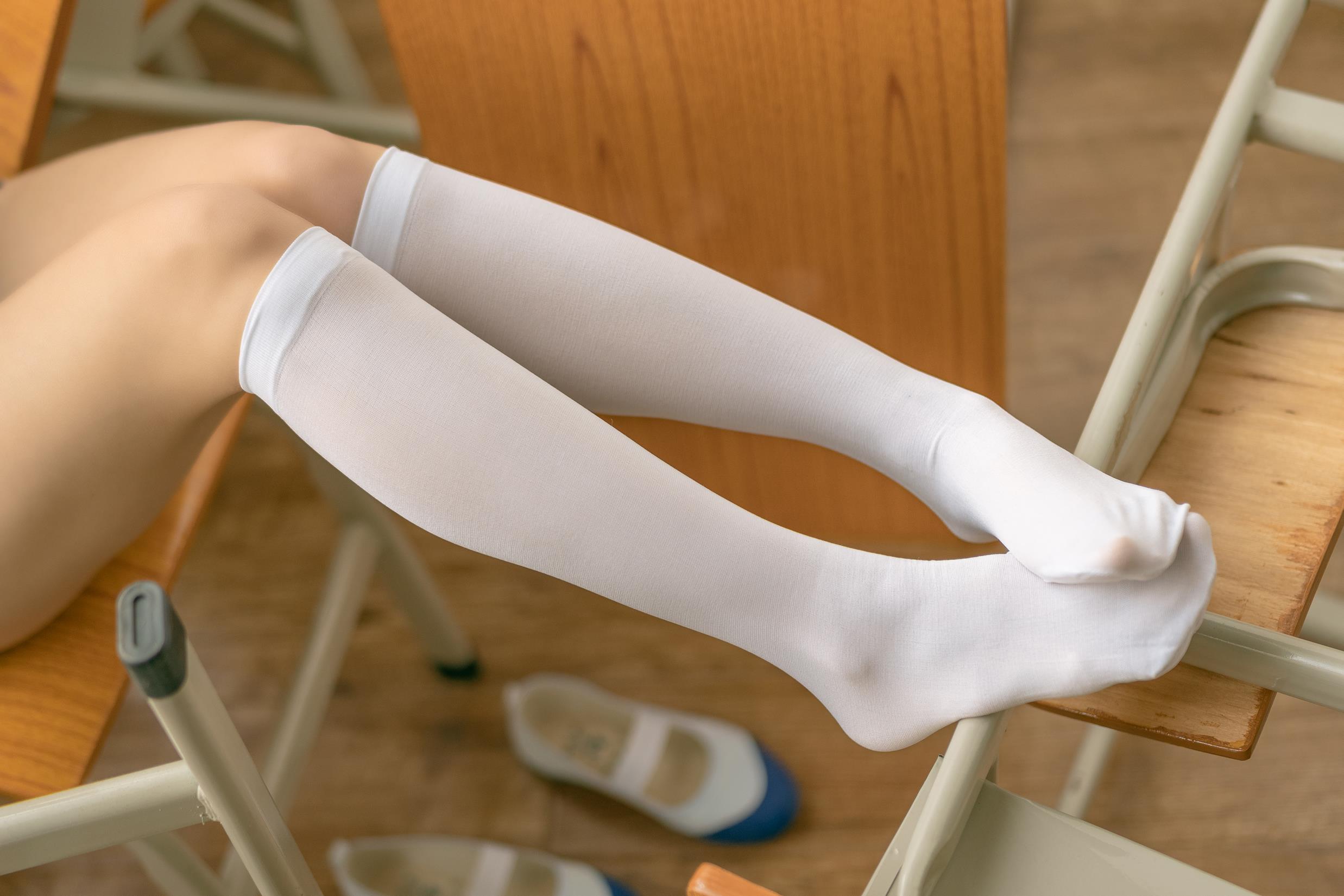 图片[11]-桃良阿宅  – 体操服[31P] – 速更版-美库