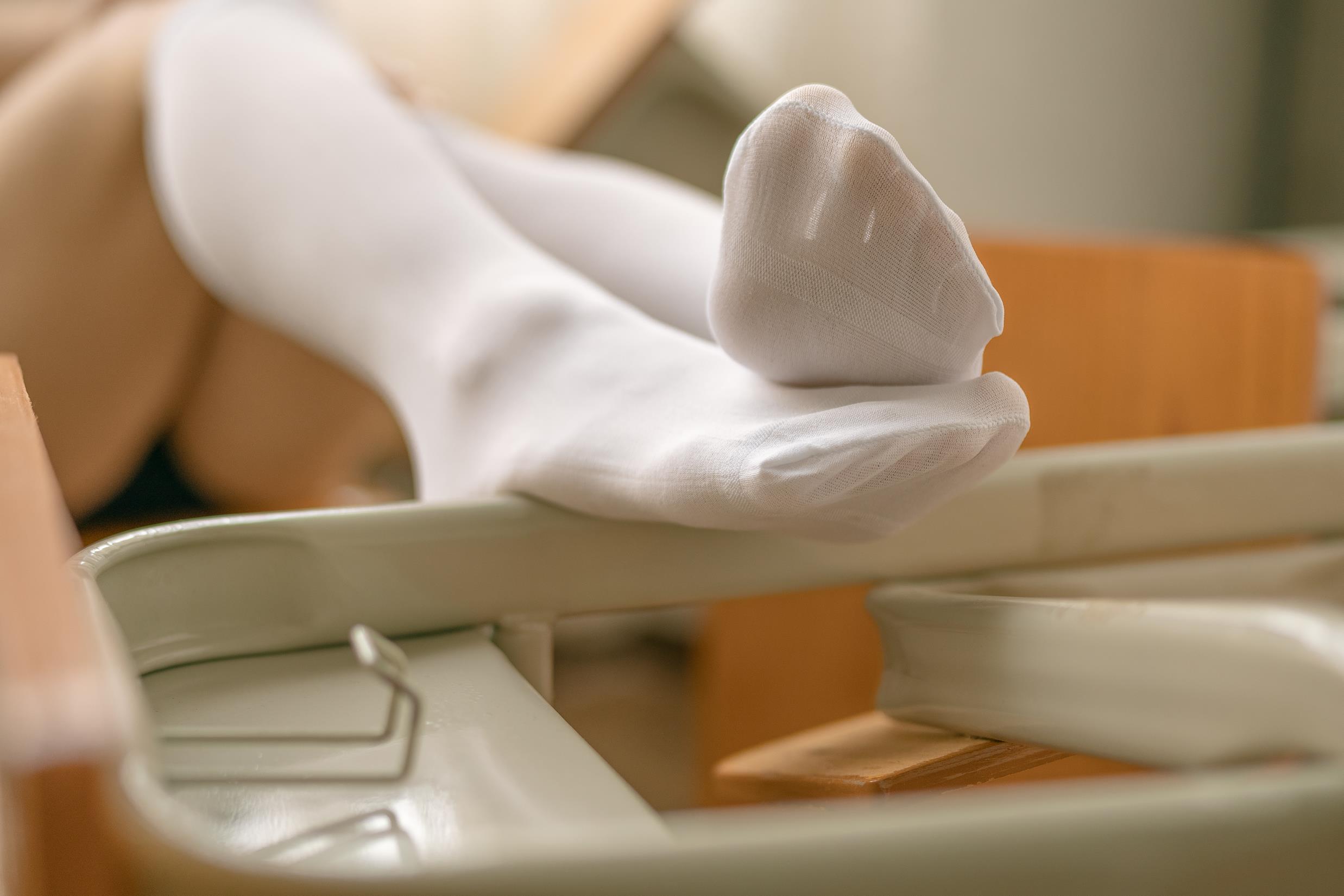 图片[13]-桃良阿宅  – 体操服[31P] – 速更版-美库