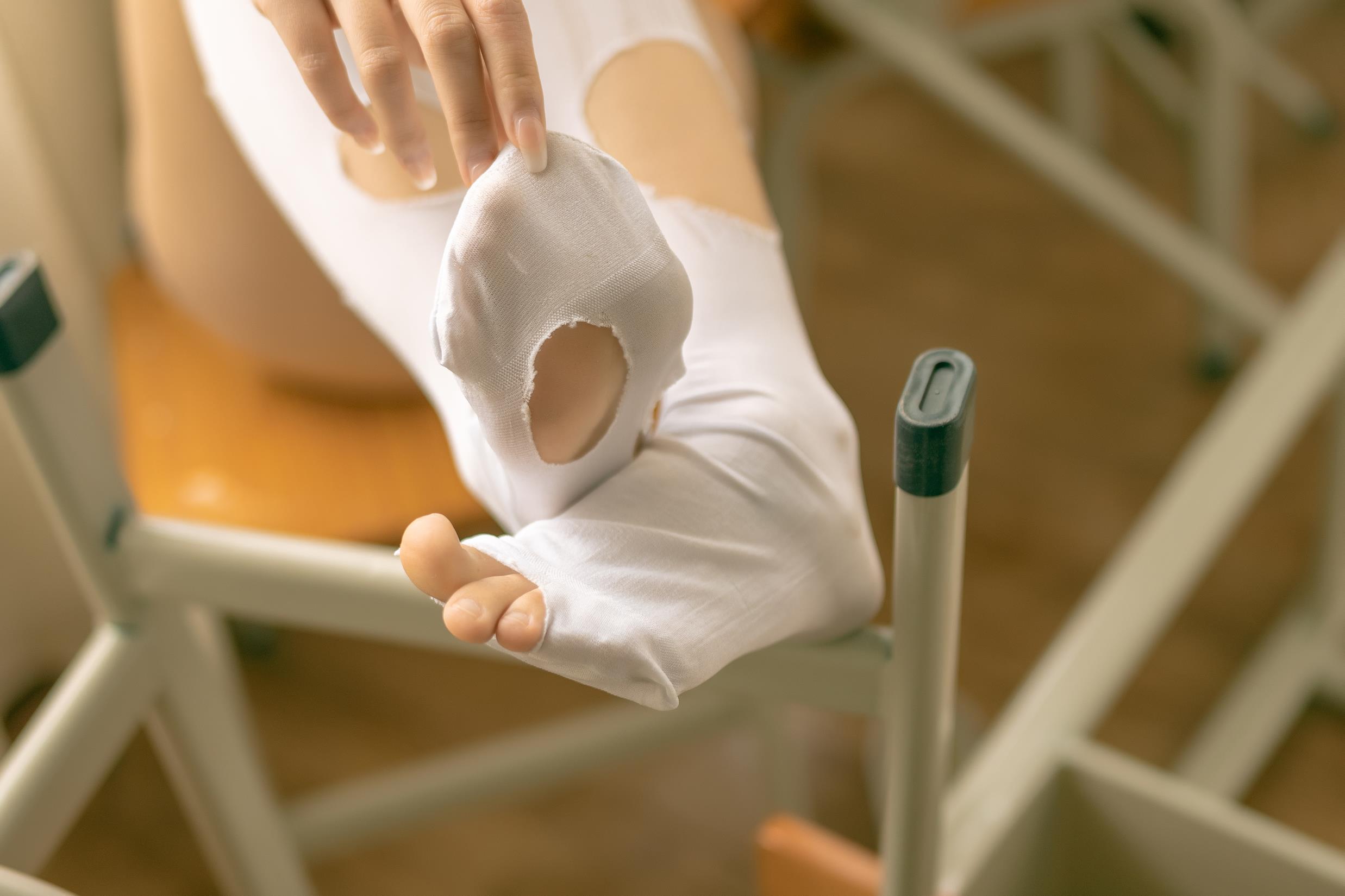 图片[19]-桃良阿宅  – 体操服[31P] – 速更版-美库