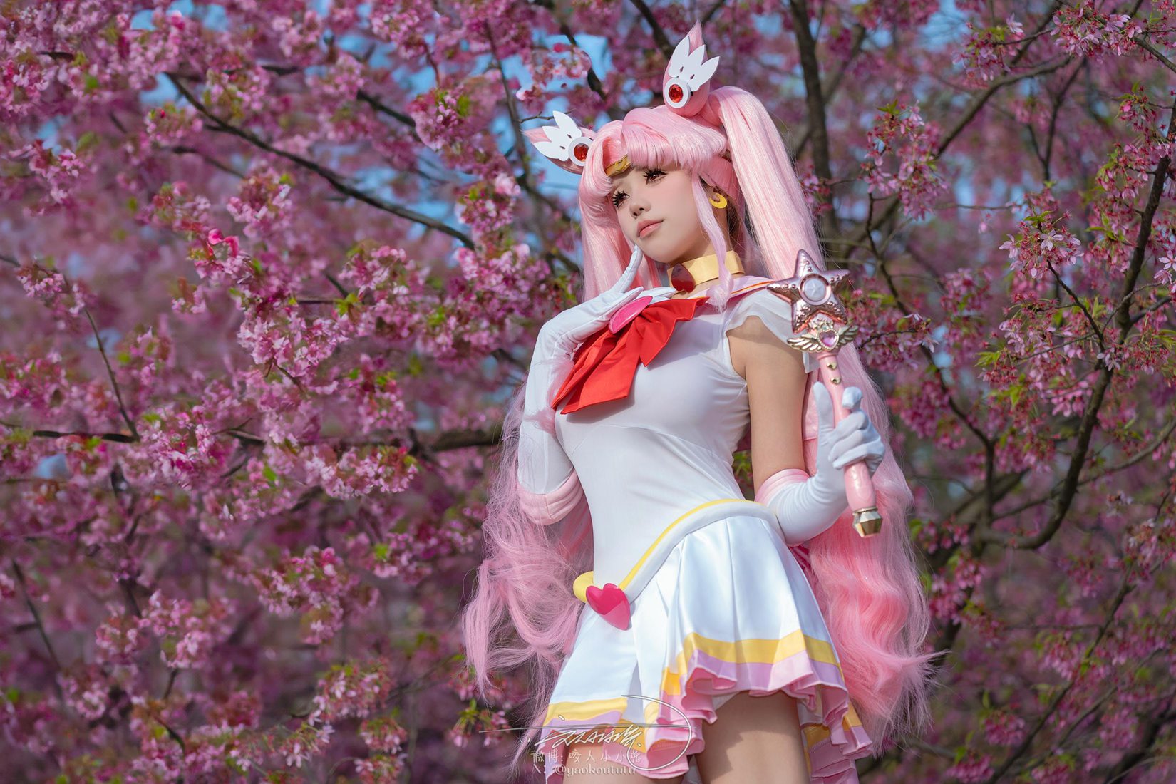 图片[13]-咬一口兔娘  – 小小兔大危机[26P] – 速更版-美库