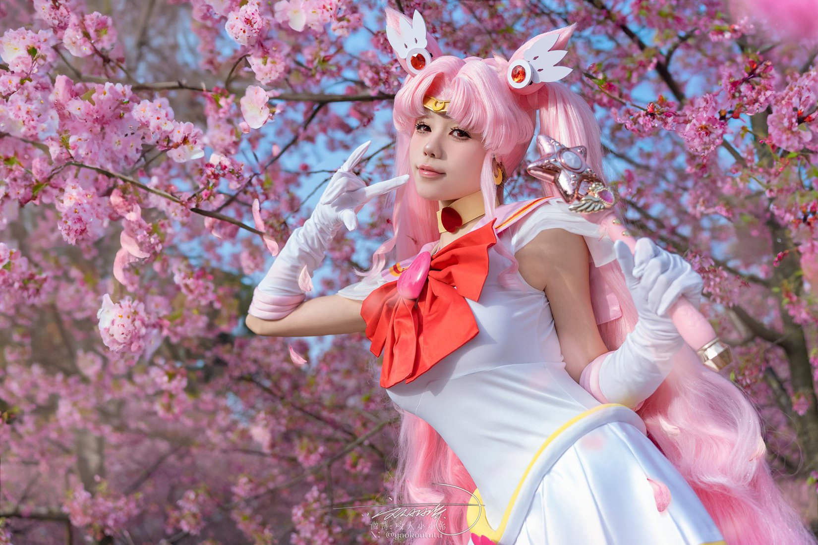 图片[16]-咬一口兔娘  – 小小兔大危机[26P] – 速更版-美库