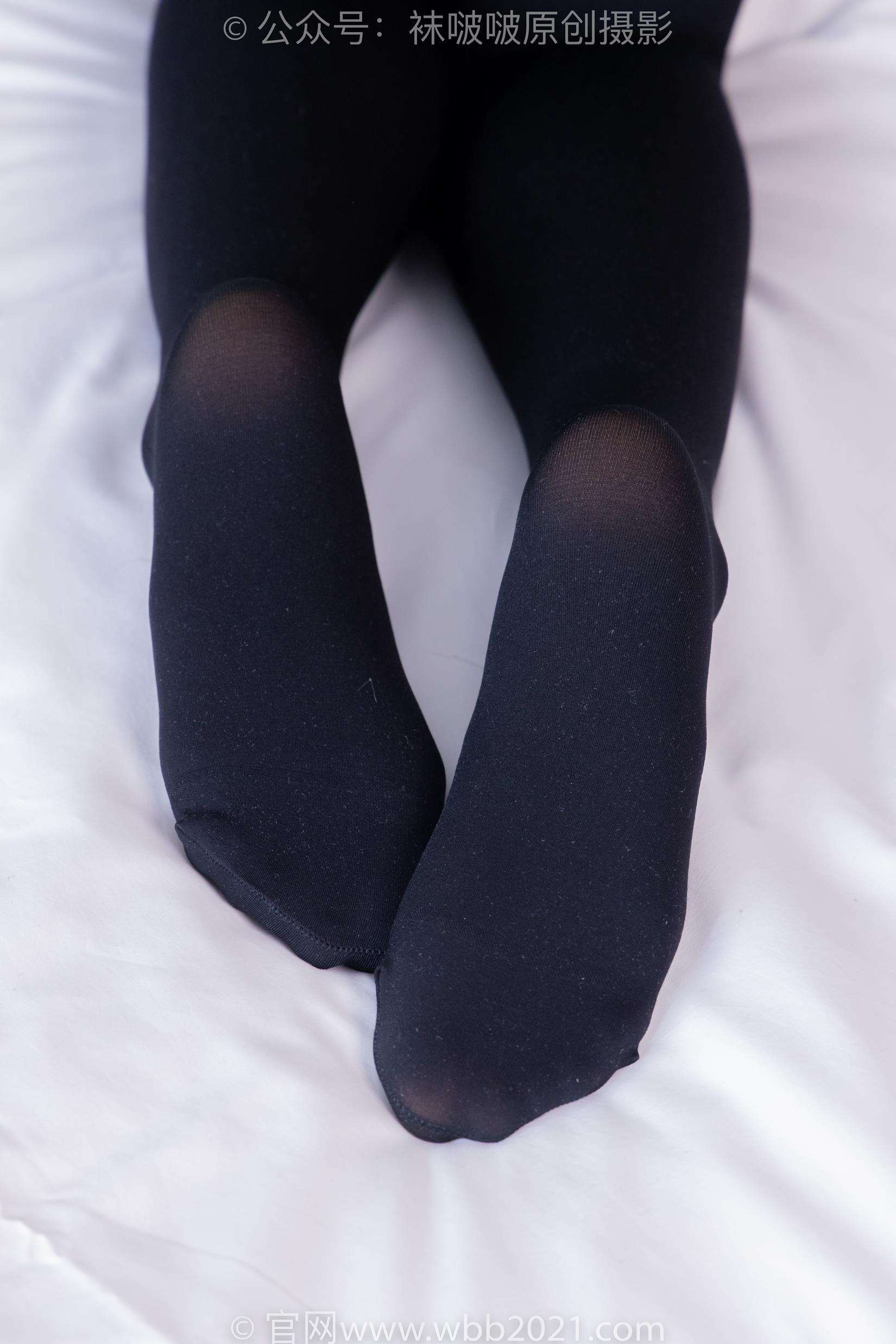 图片[70]-[BoBoSocks袜啵啵]NO.402 糯米-皮鞋、厚黑丝、学院jk[140P] – 速更版-美库