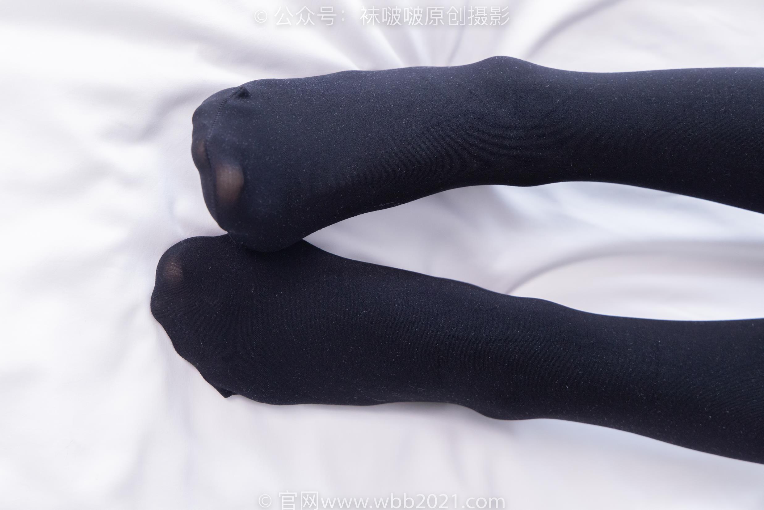 图片[99]-[BoBoSocks袜啵啵]NO.402 糯米-皮鞋、厚黑丝、学院jk[140P] – 速更版-美库