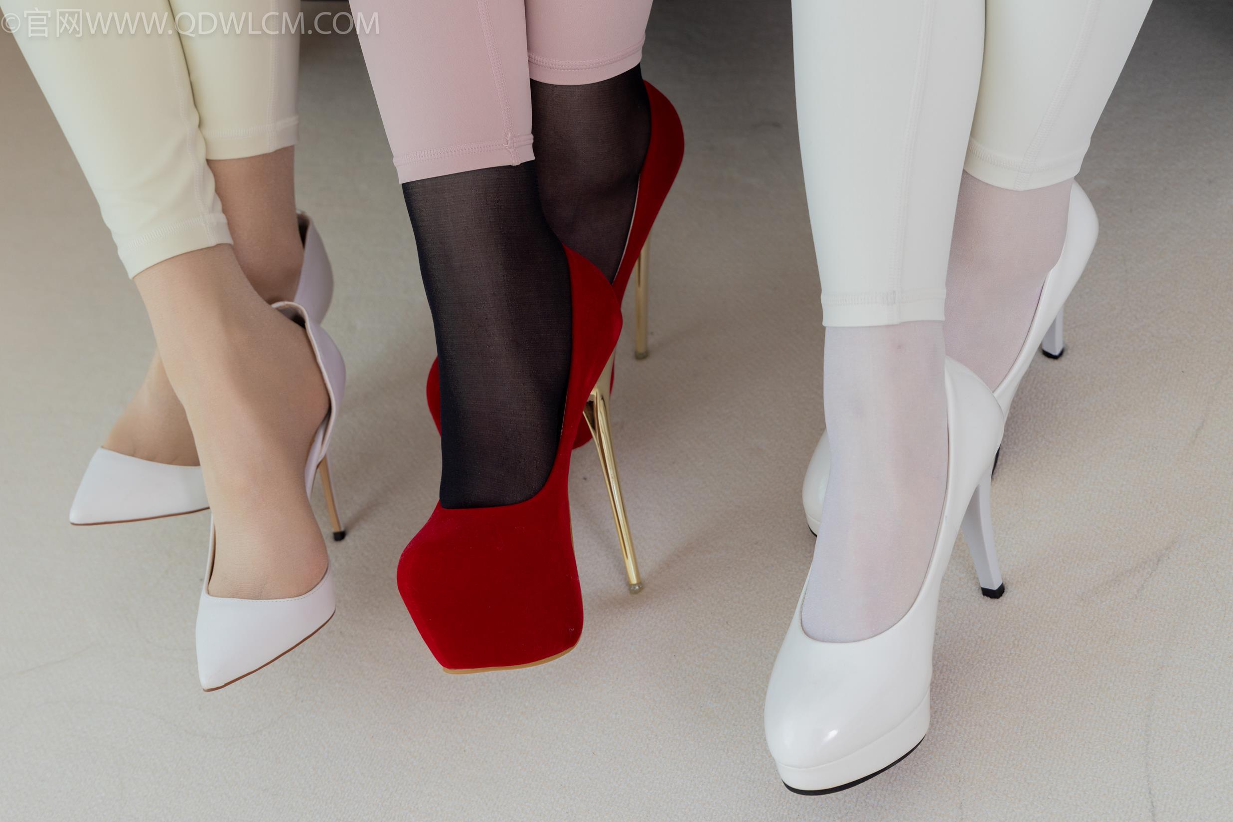 图片[22]-物恋传媒 NO.2000 茯苓&纱纱&青柠 感谢陪伴[173P] – 速更版-美库