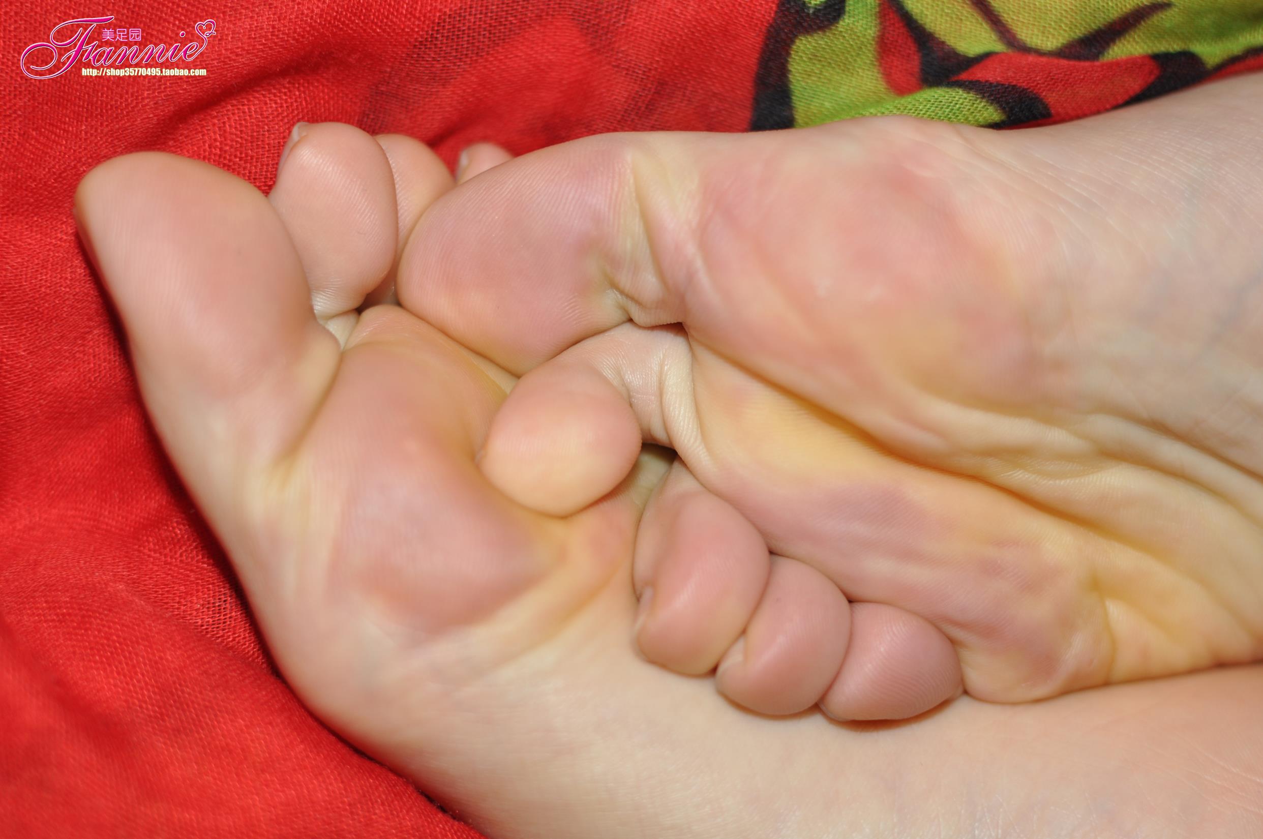 图片[33]-Fannie芬妮每足园 No.554 夜的乐章[69P] – 速更版-美库