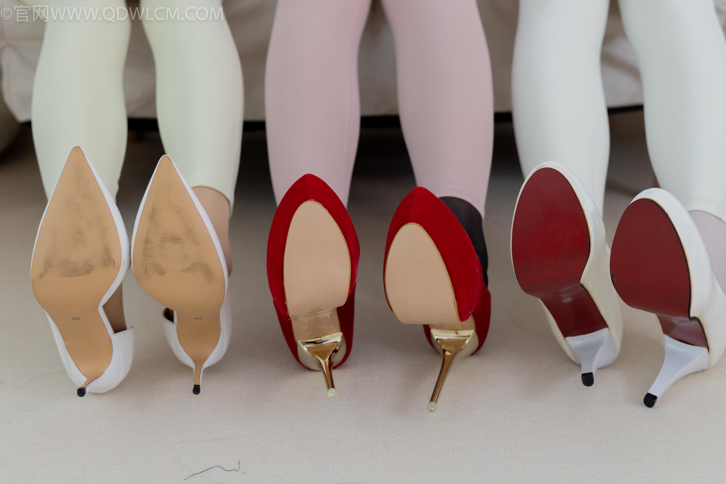 图片[26]-物恋传媒 NO.2000 茯苓&纱纱&青柠 感谢陪伴[173P] – 速更版-美库